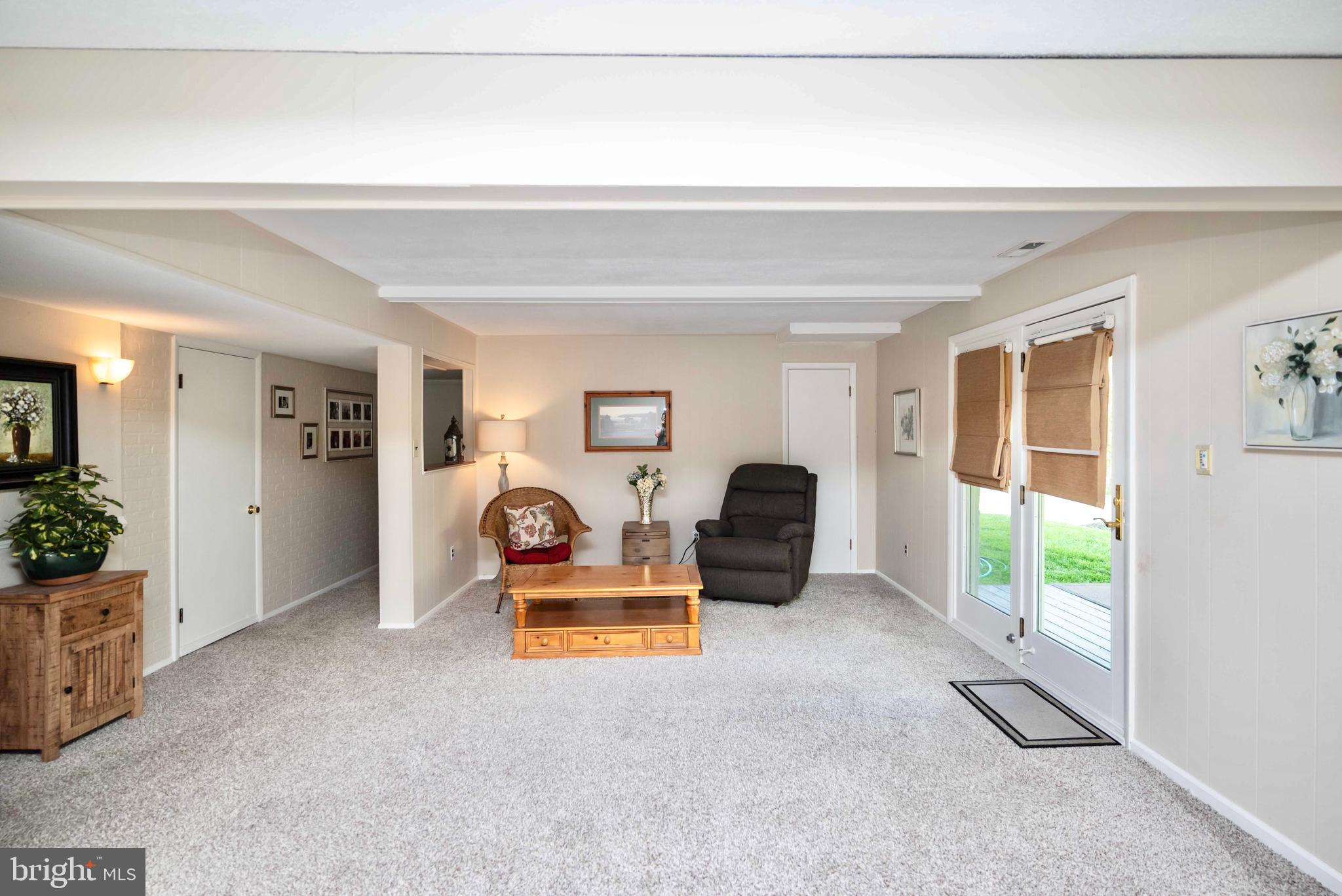 PERRY HALL GARDENS - Residential