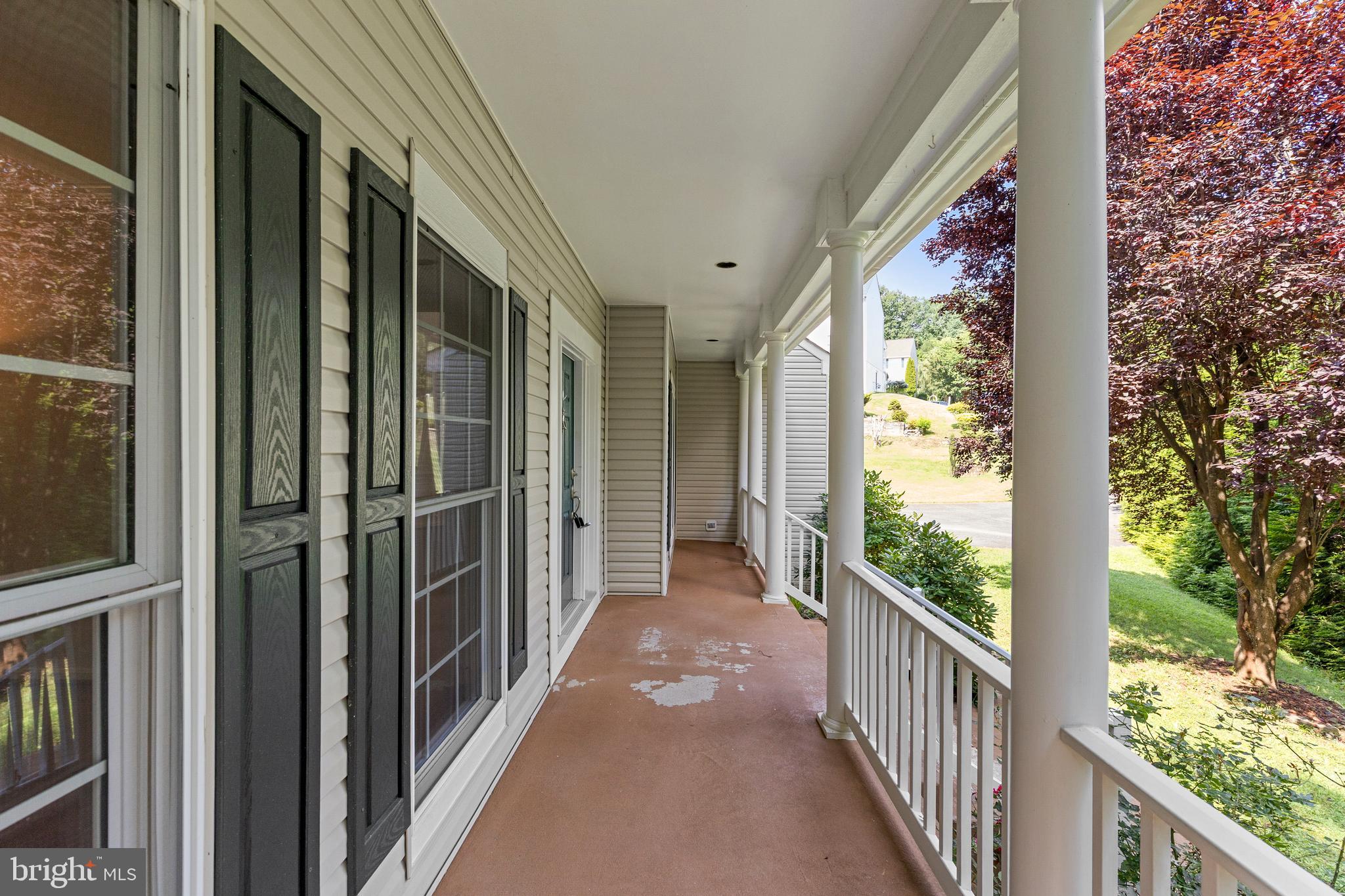 114 BRUSH EVERARD COURT