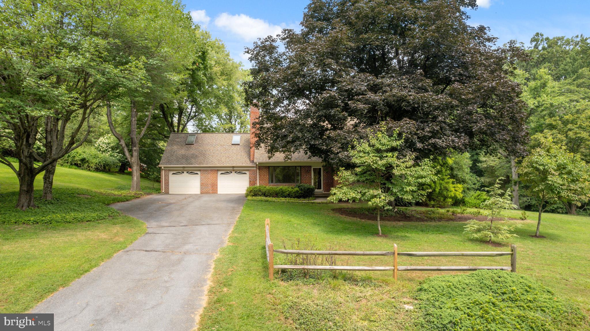 FAIRLAND ACRES - Residential