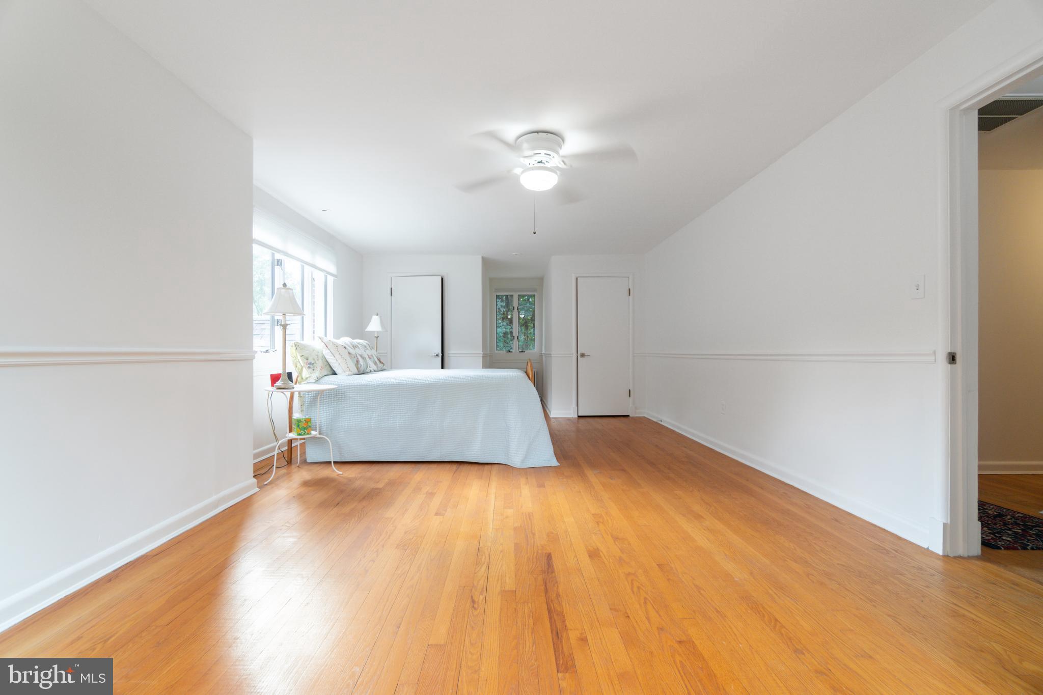 FAIRLAND ACRES - Residential