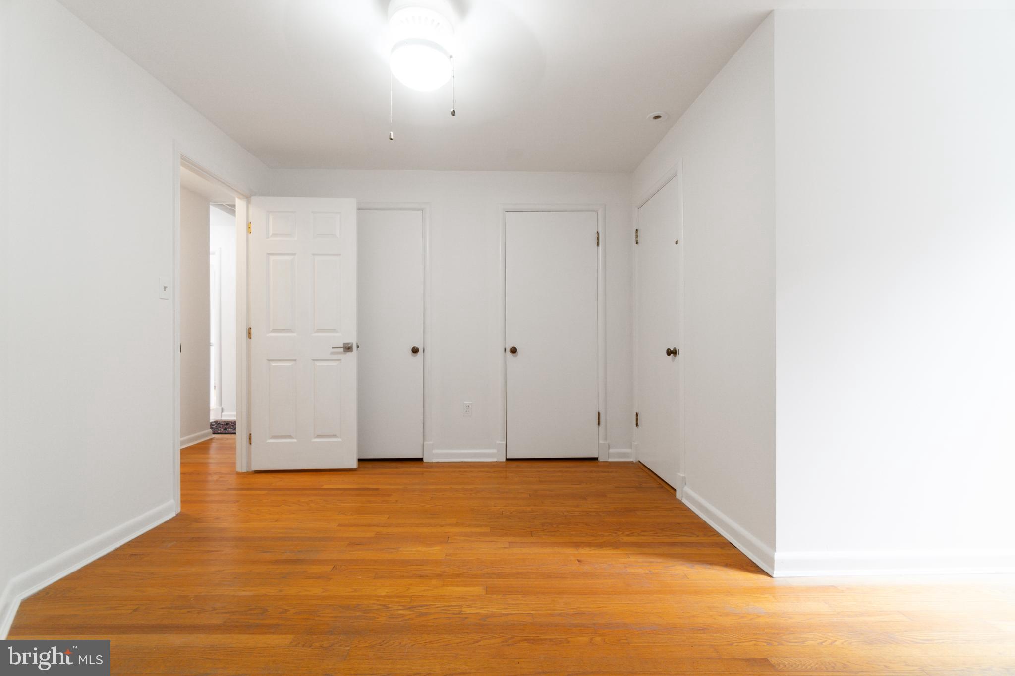 FAIRLAND ACRES - Residential