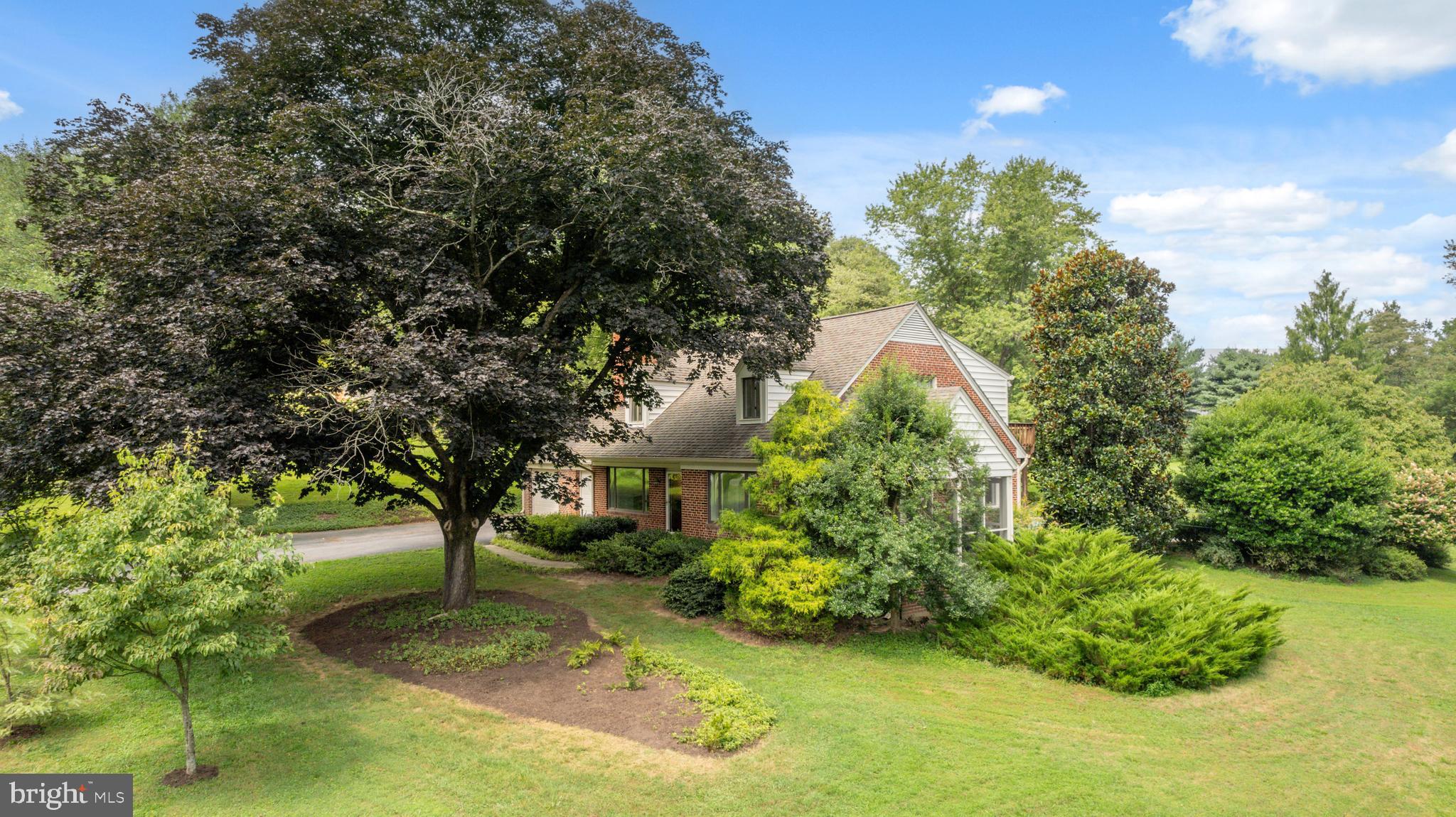 FAIRLAND ACRES - Residential