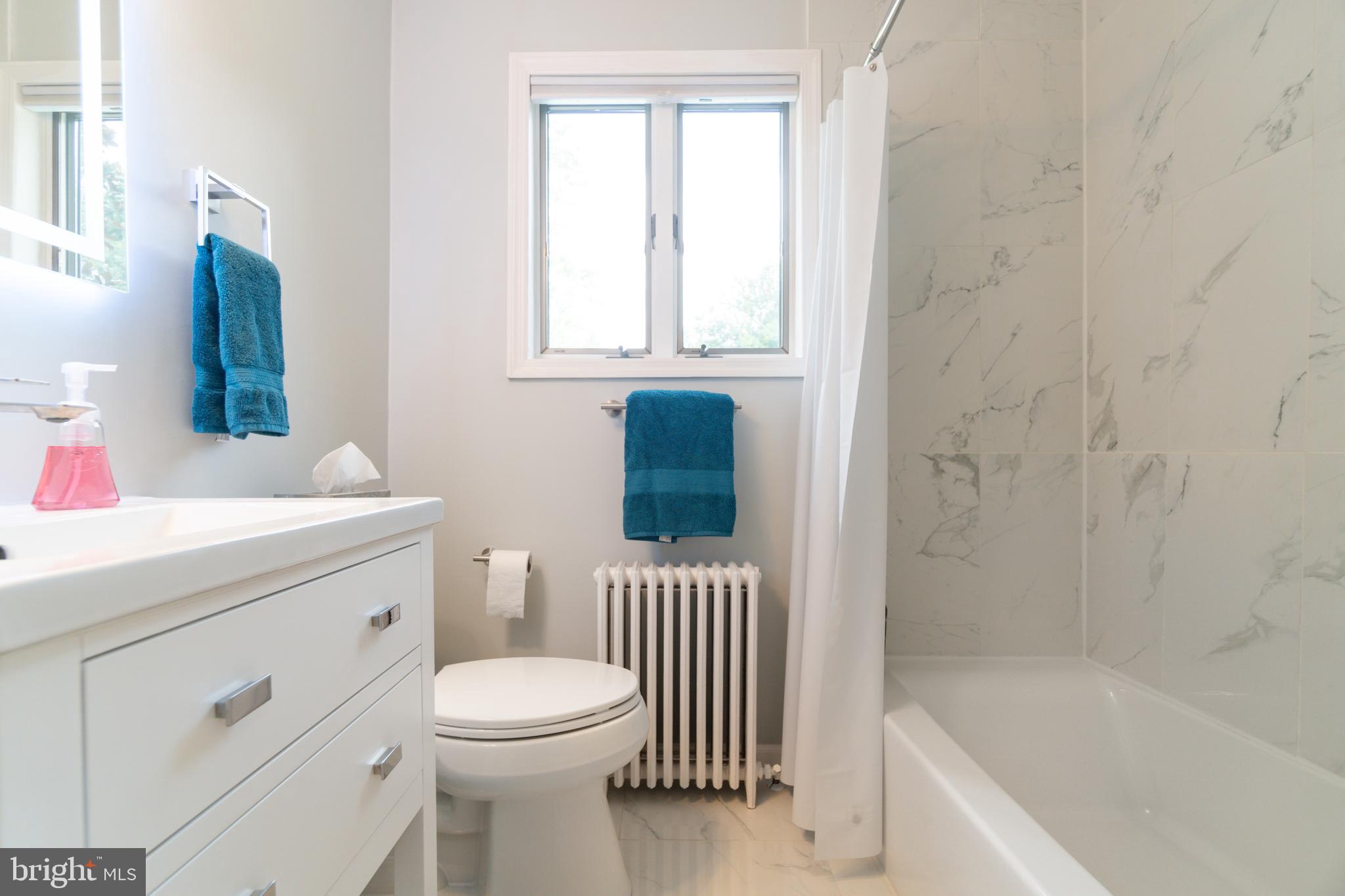 FAIRLAND ACRES - Residential