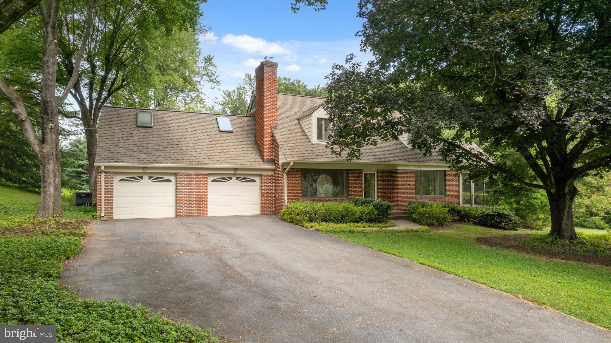 FAIRLAND ACRES - Residential