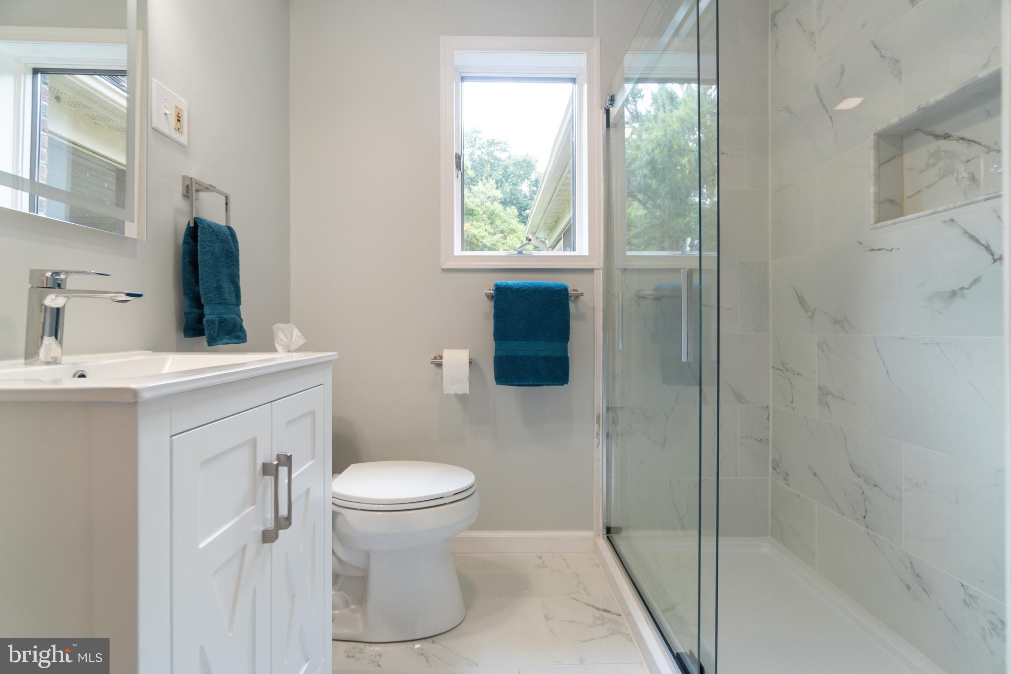 FAIRLAND ACRES - Residential