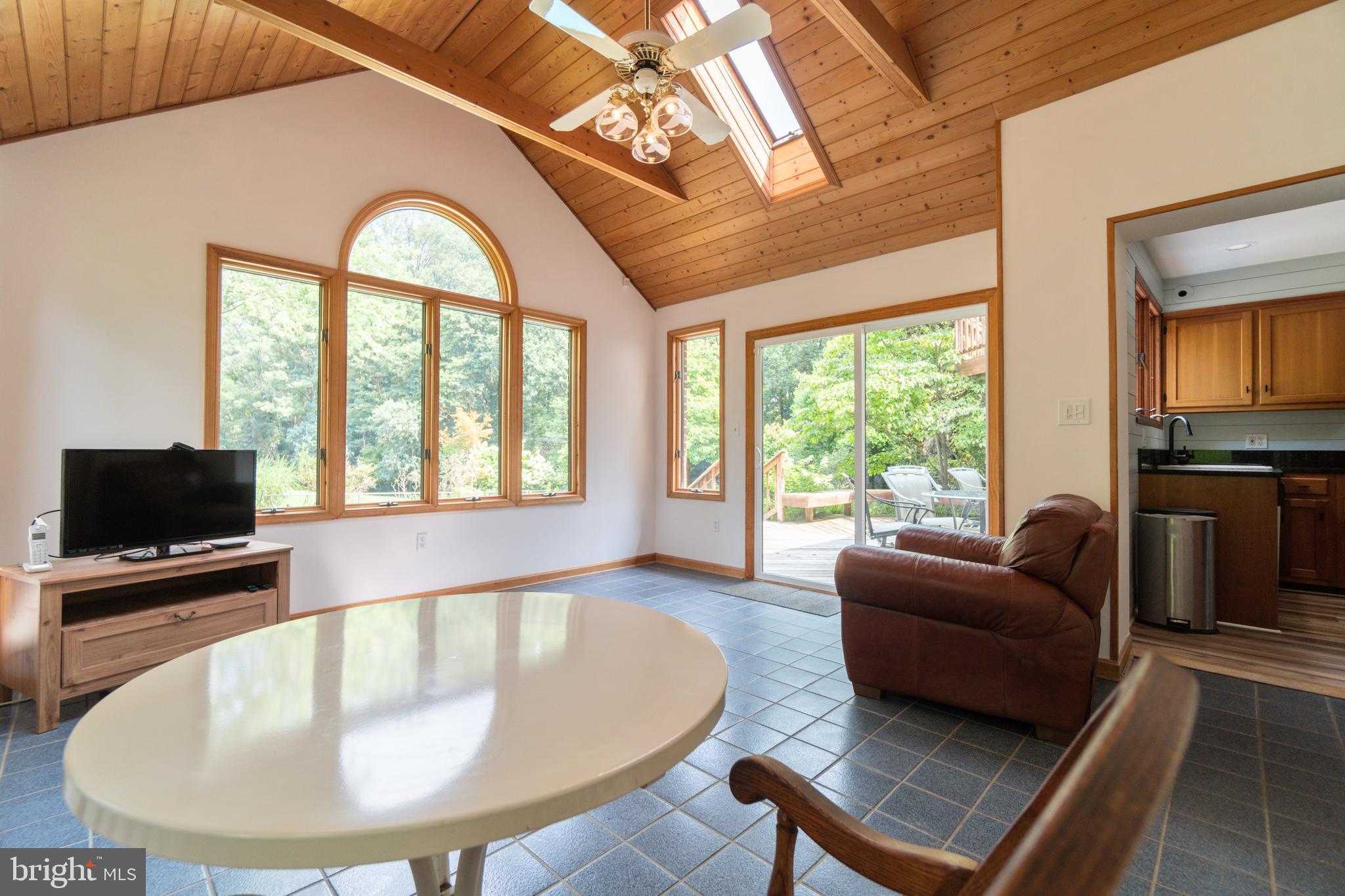 FAIRLAND ACRES - Residential