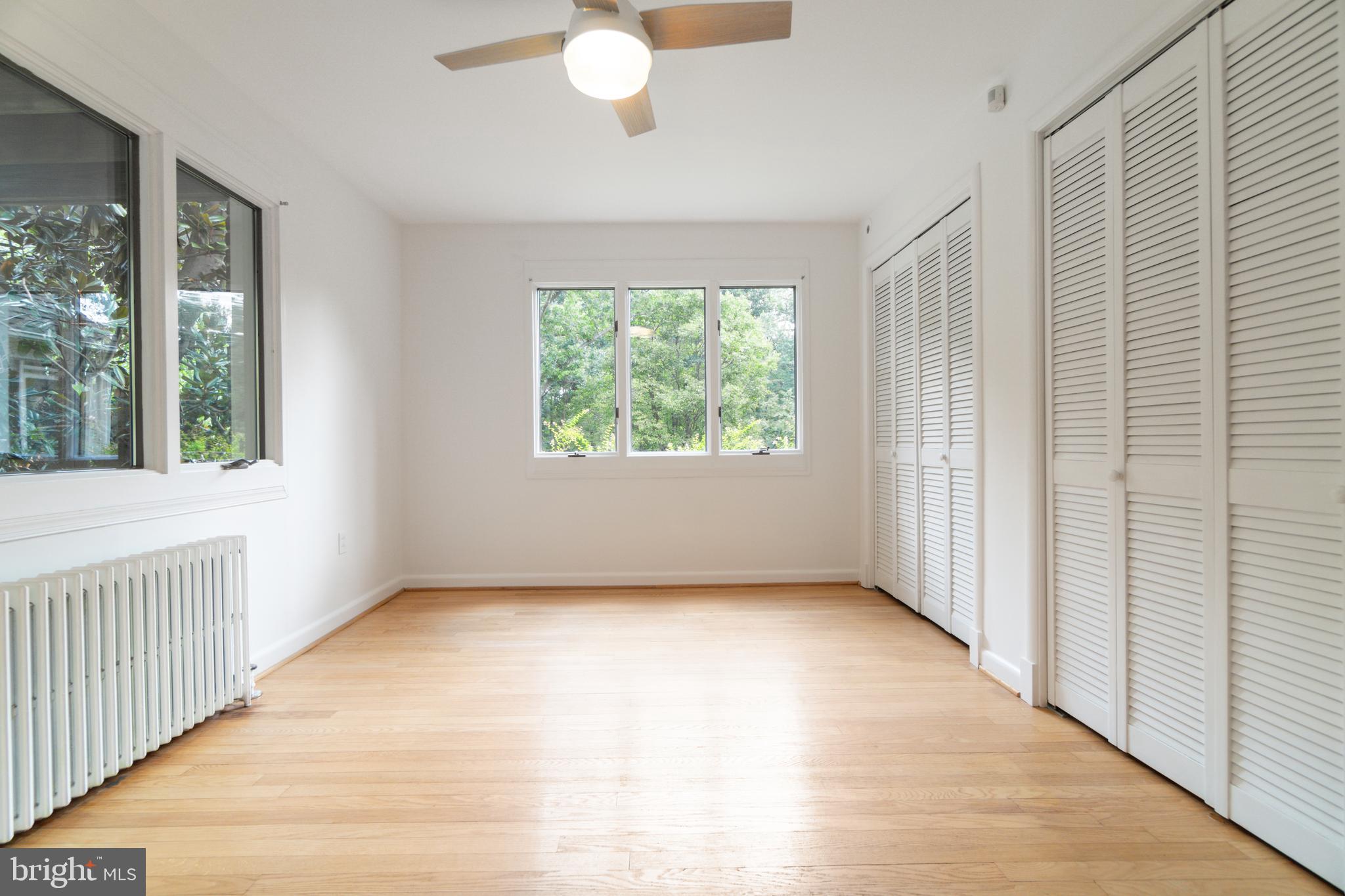 FAIRLAND ACRES - Residential