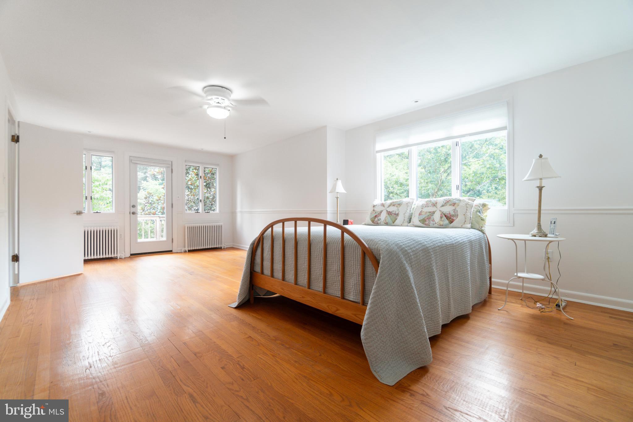 FAIRLAND ACRES - Residential