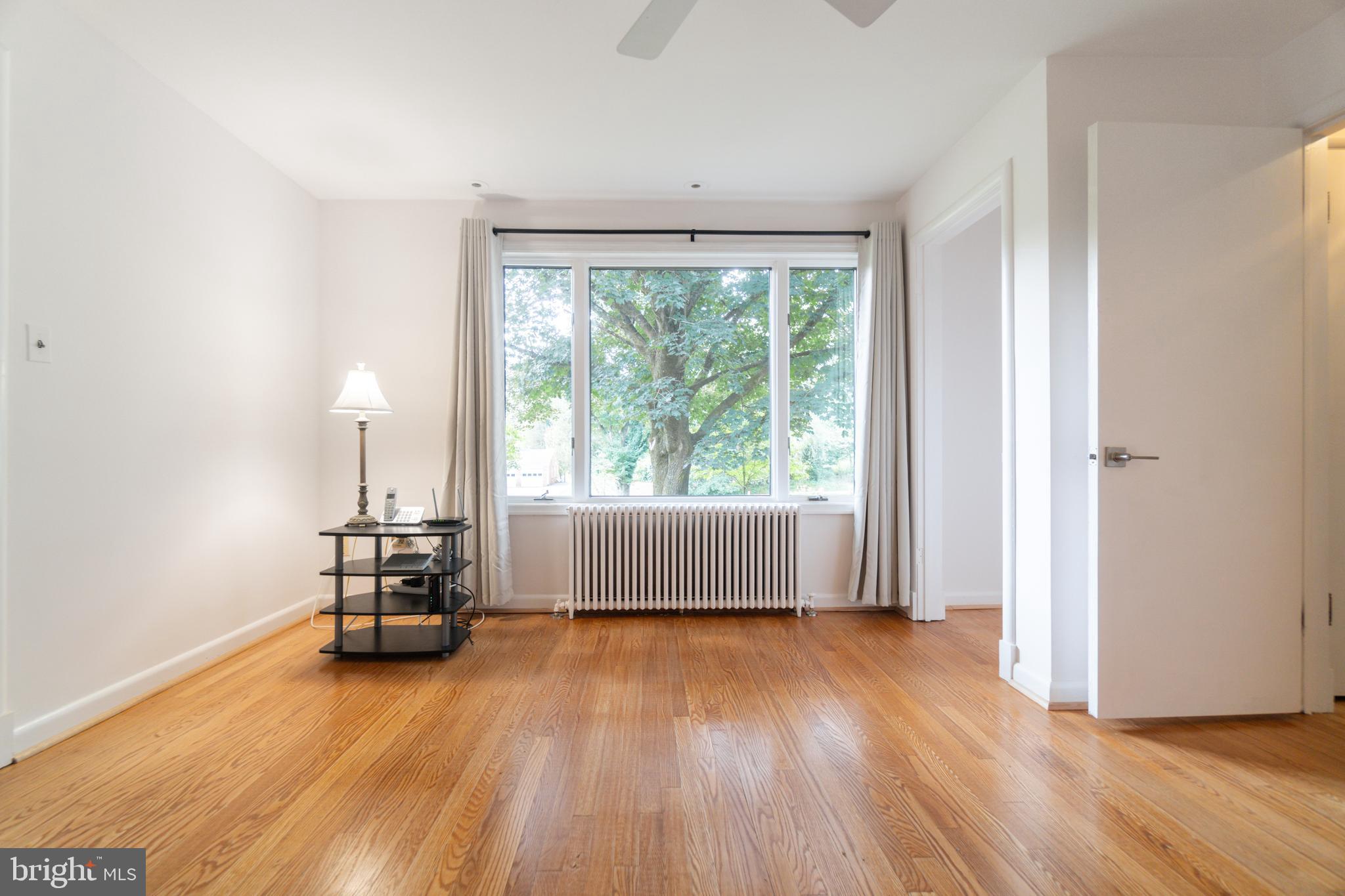 FAIRLAND ACRES - Residential