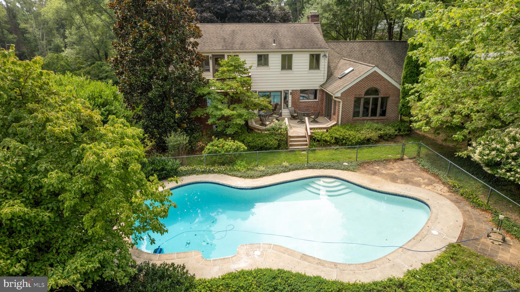 FAIRLAND ACRES - Residential