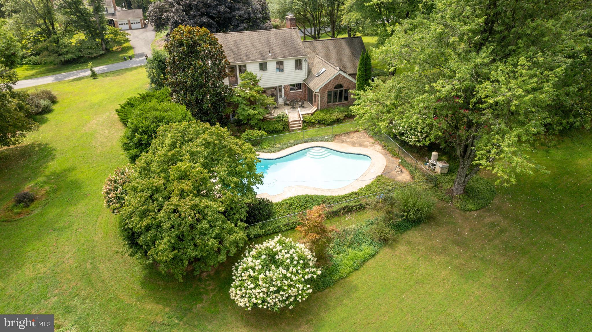 FAIRLAND ACRES - Residential