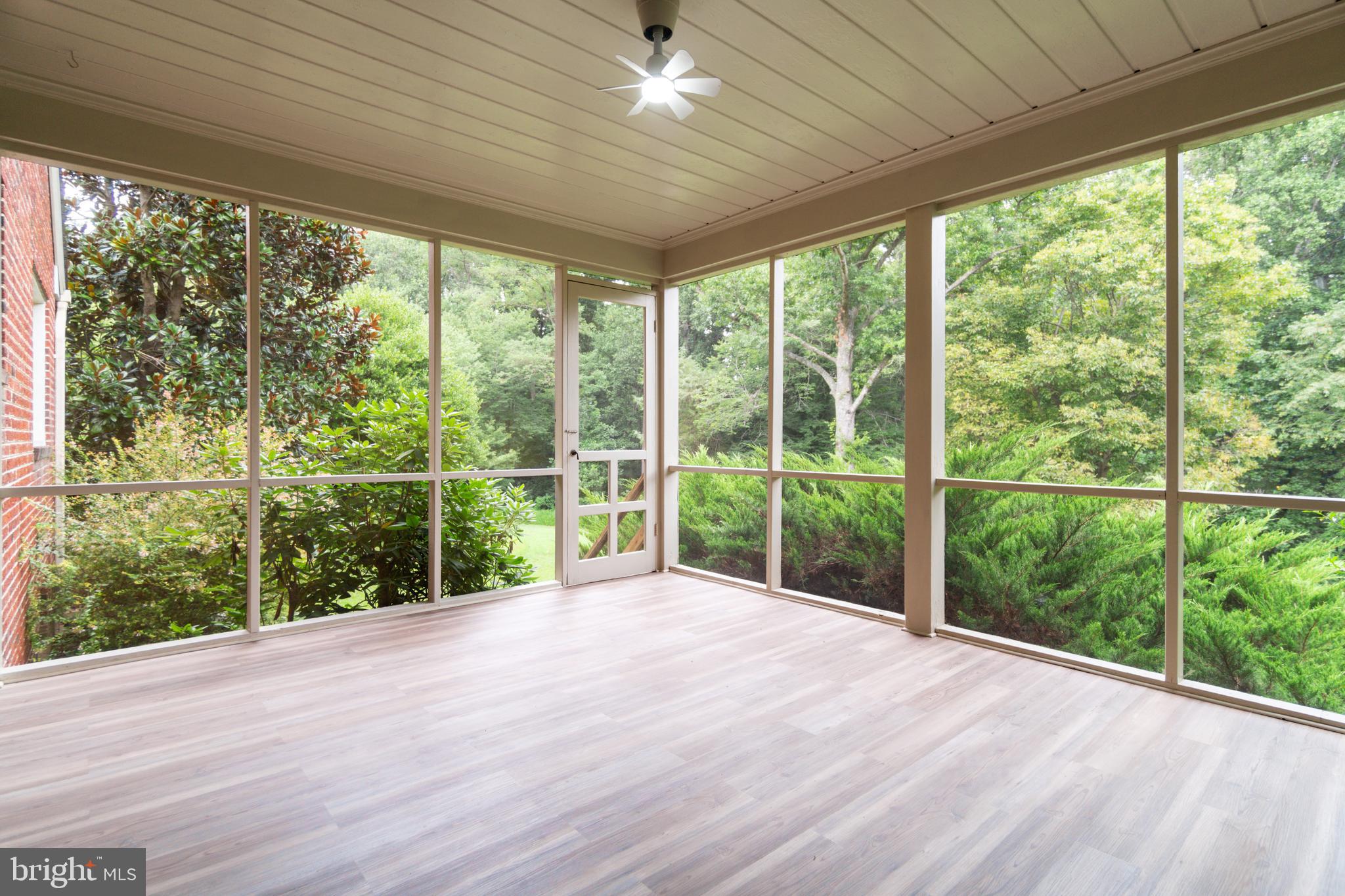 FAIRLAND ACRES - Residential