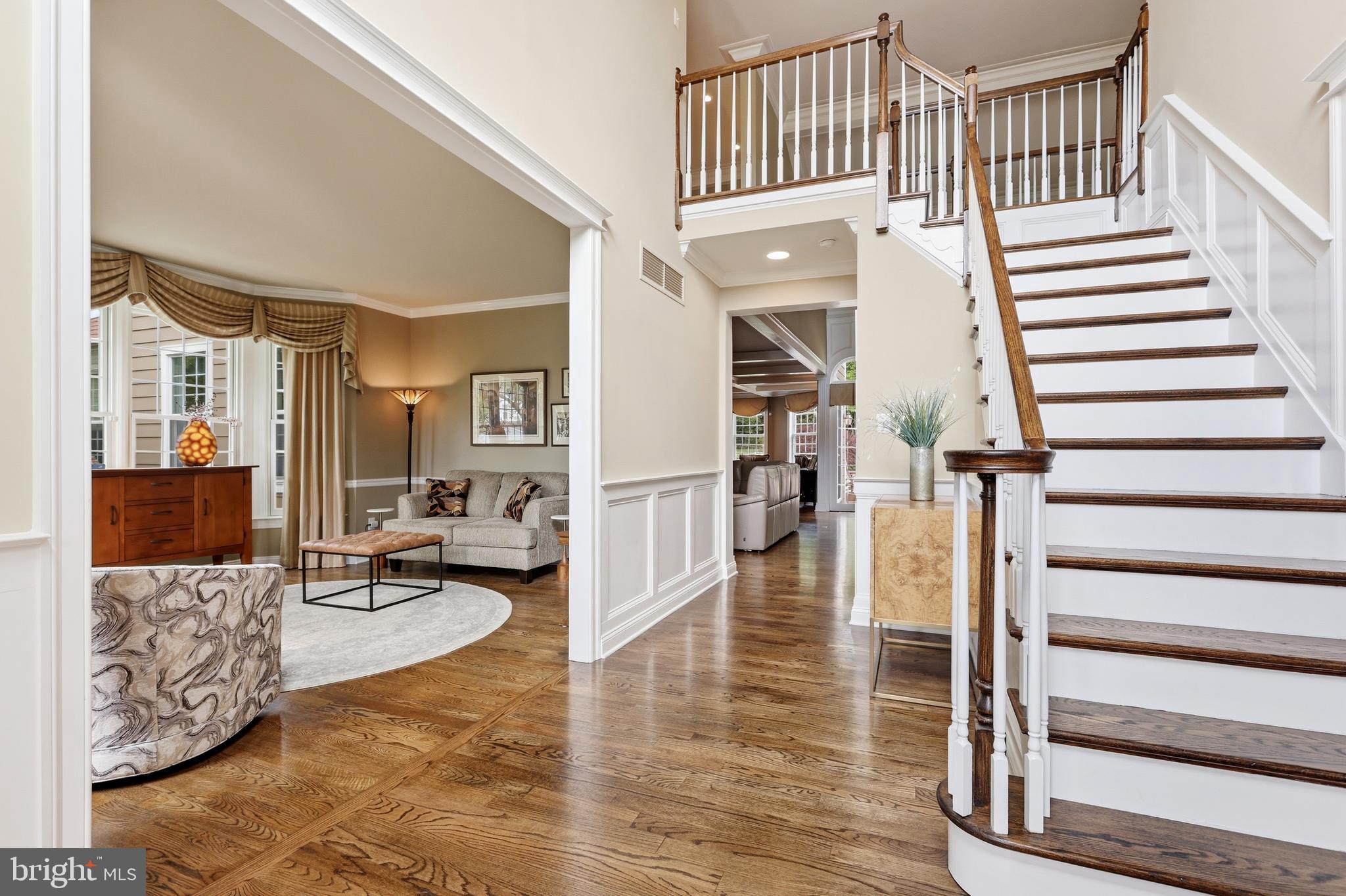 302 JEFFERSON DRIVE
