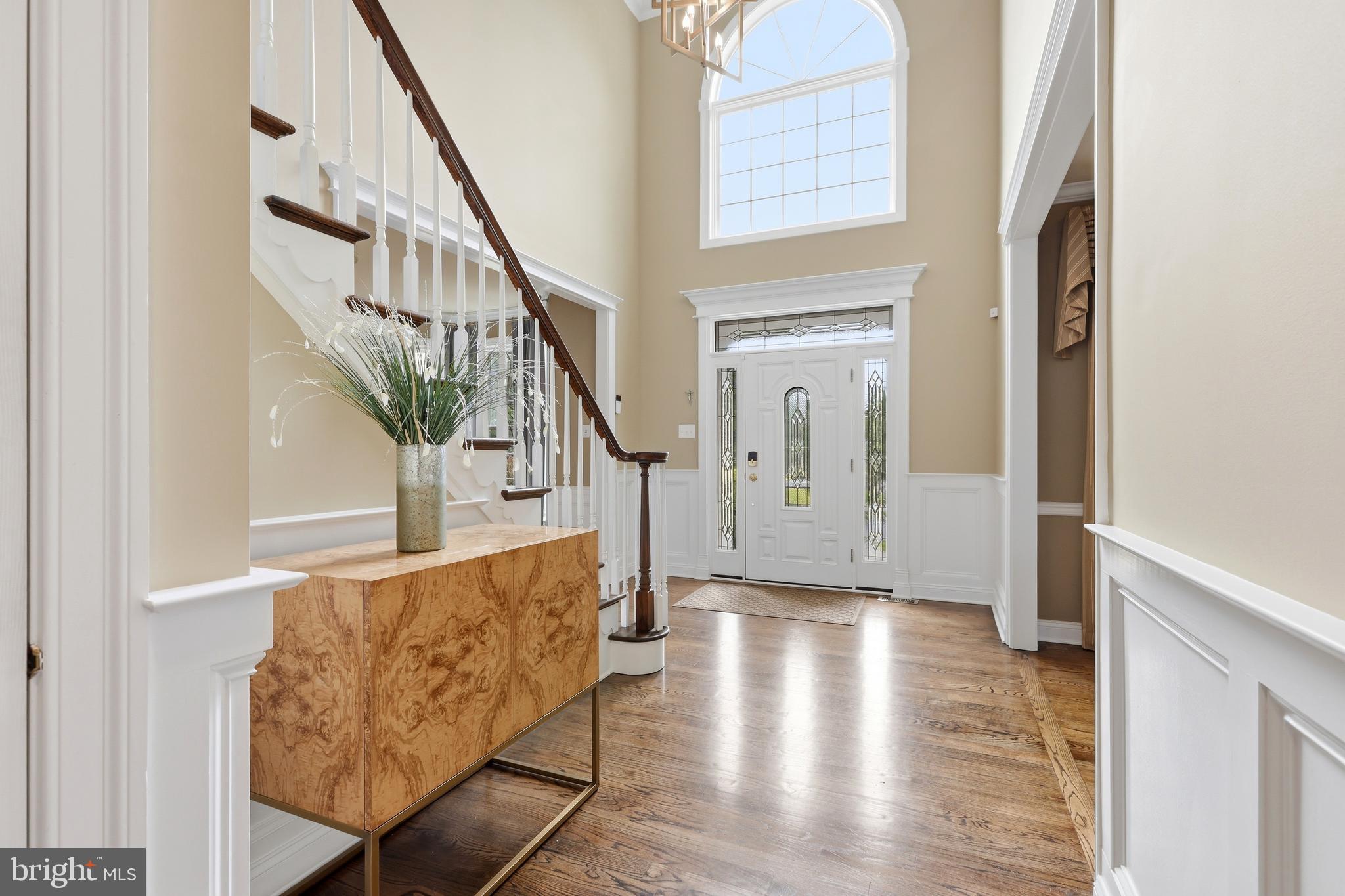 302 JEFFERSON DRIVE