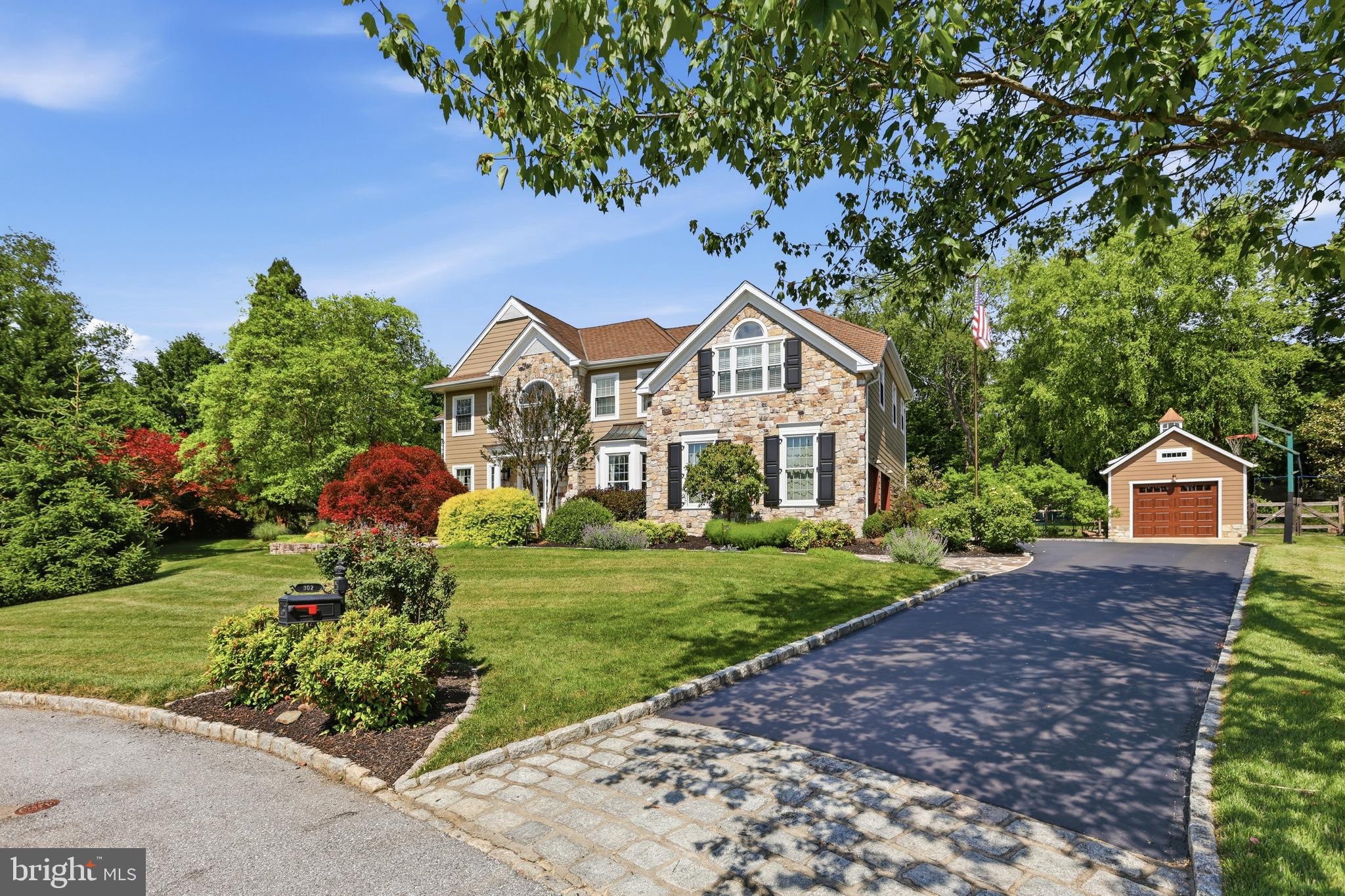 302 JEFFERSON DRIVE