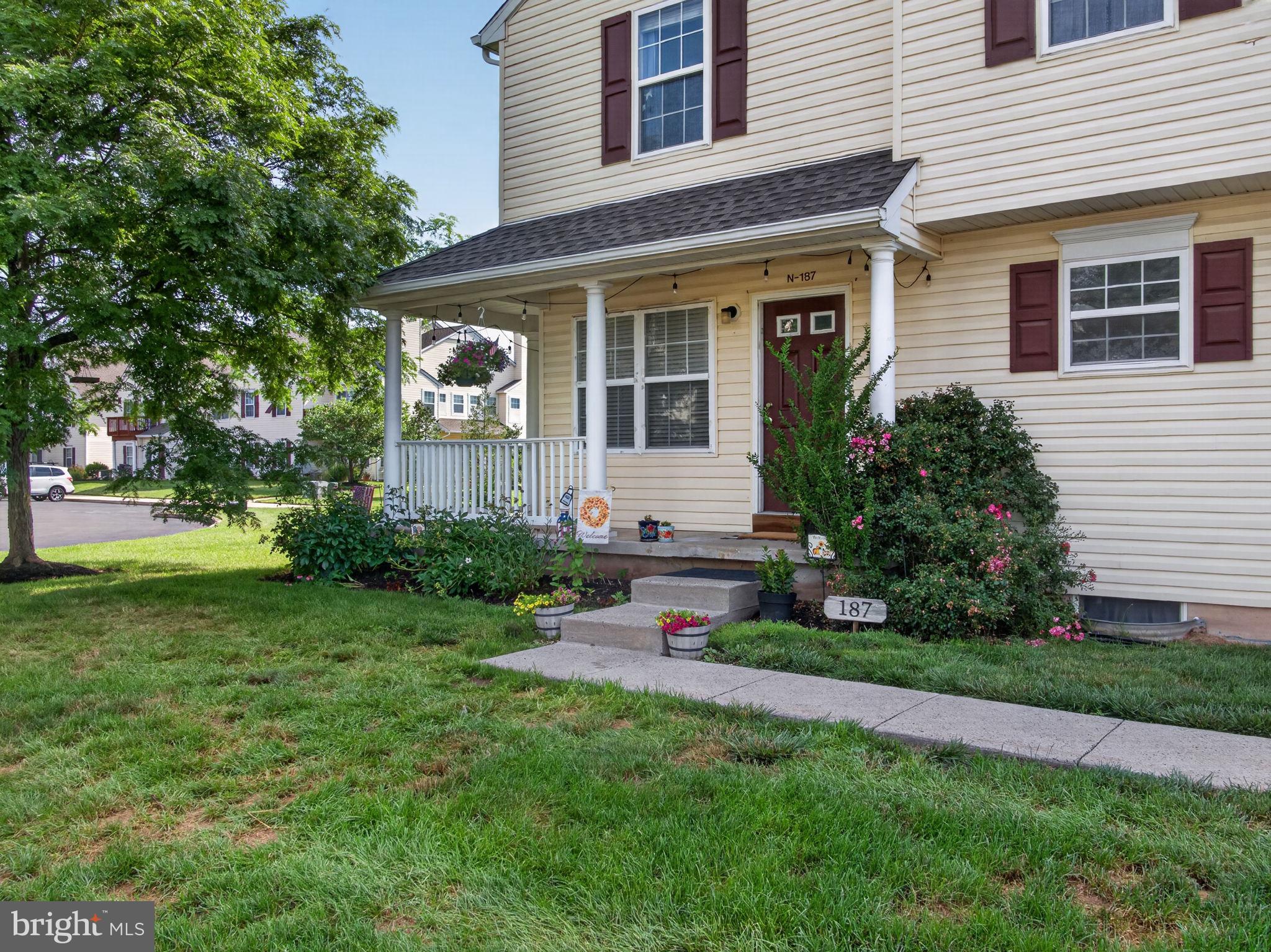187 PRAIRIE COURT 187