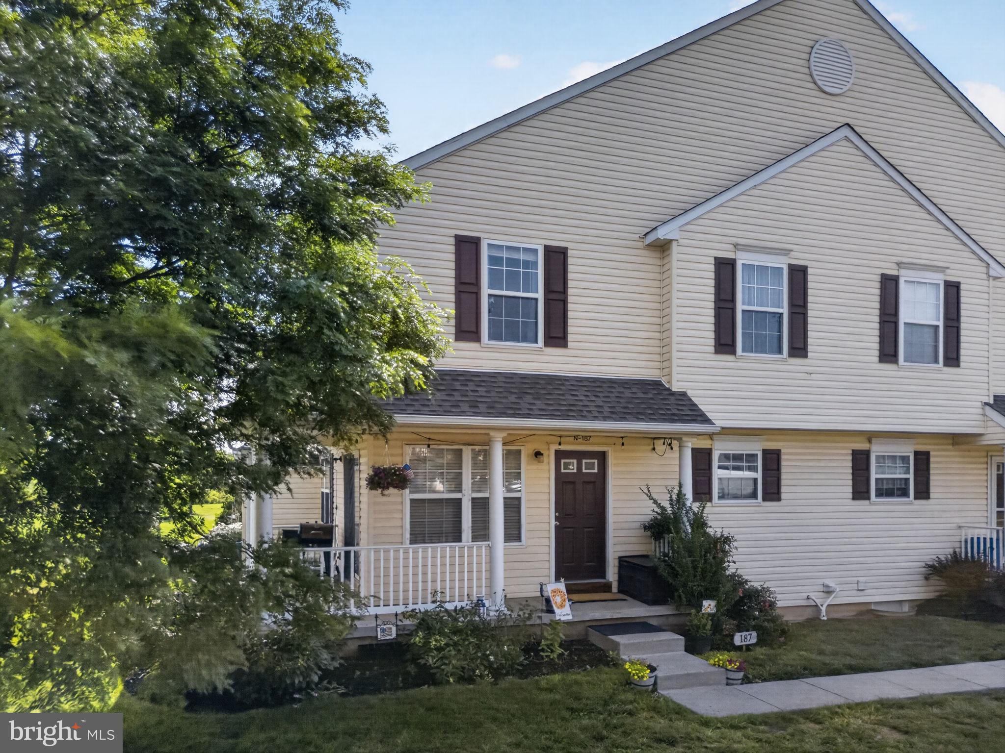 187 PRAIRIE COURT 187