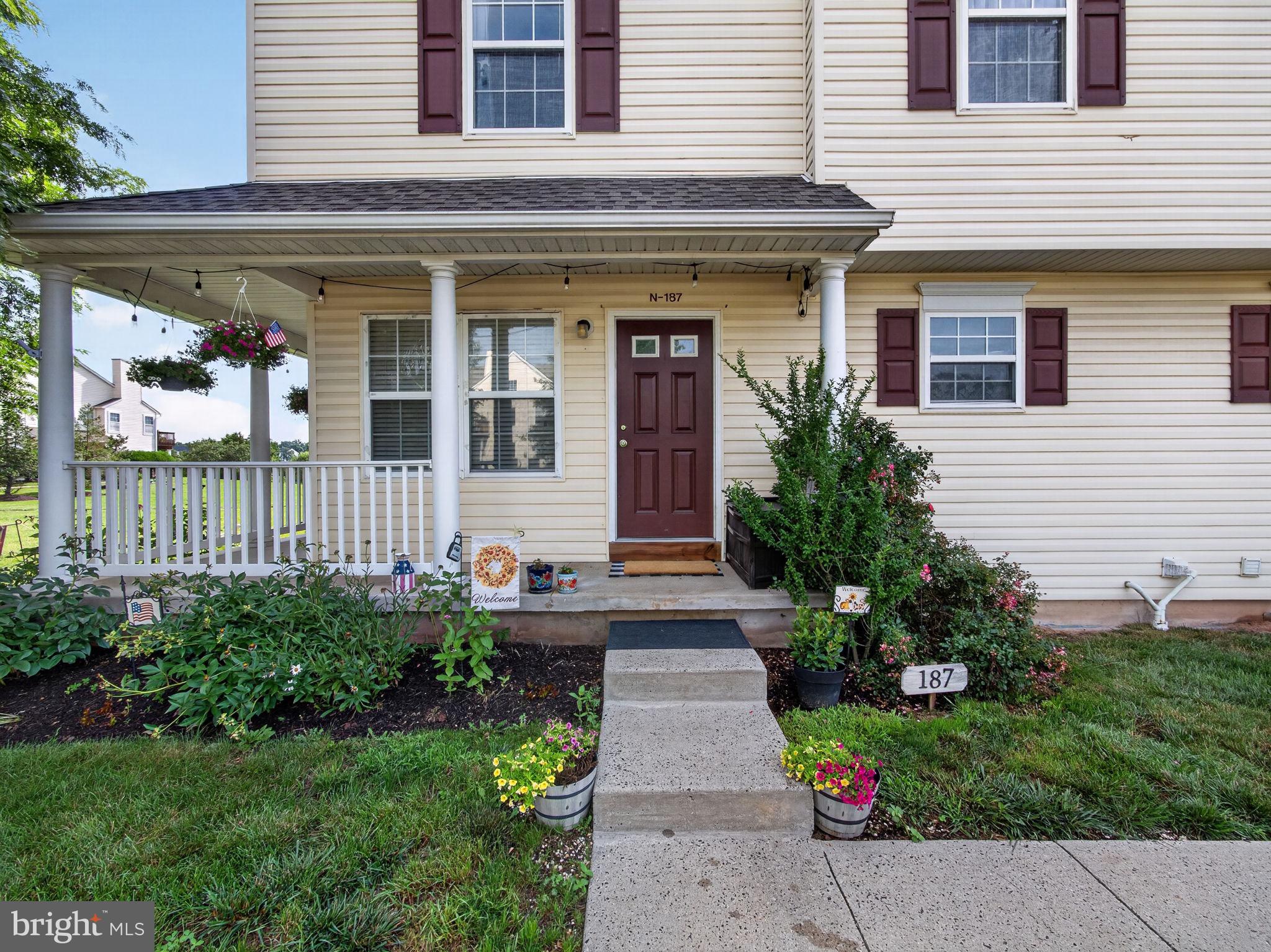 187 PRAIRIE COURT 187