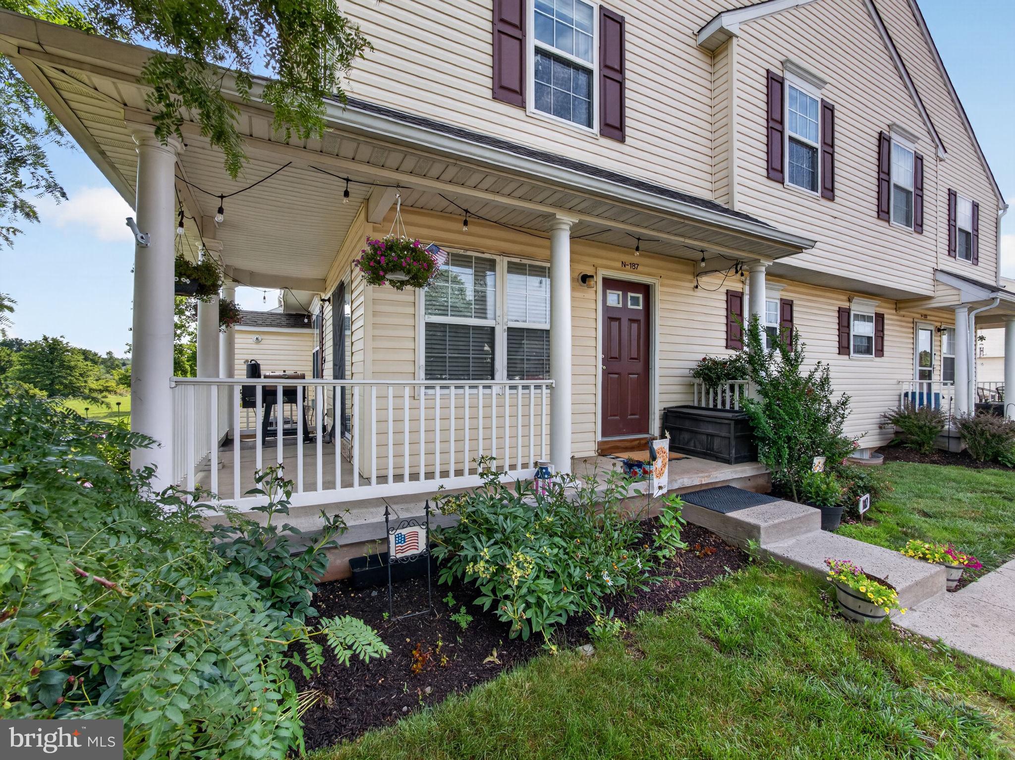 187 PRAIRIE COURT 187