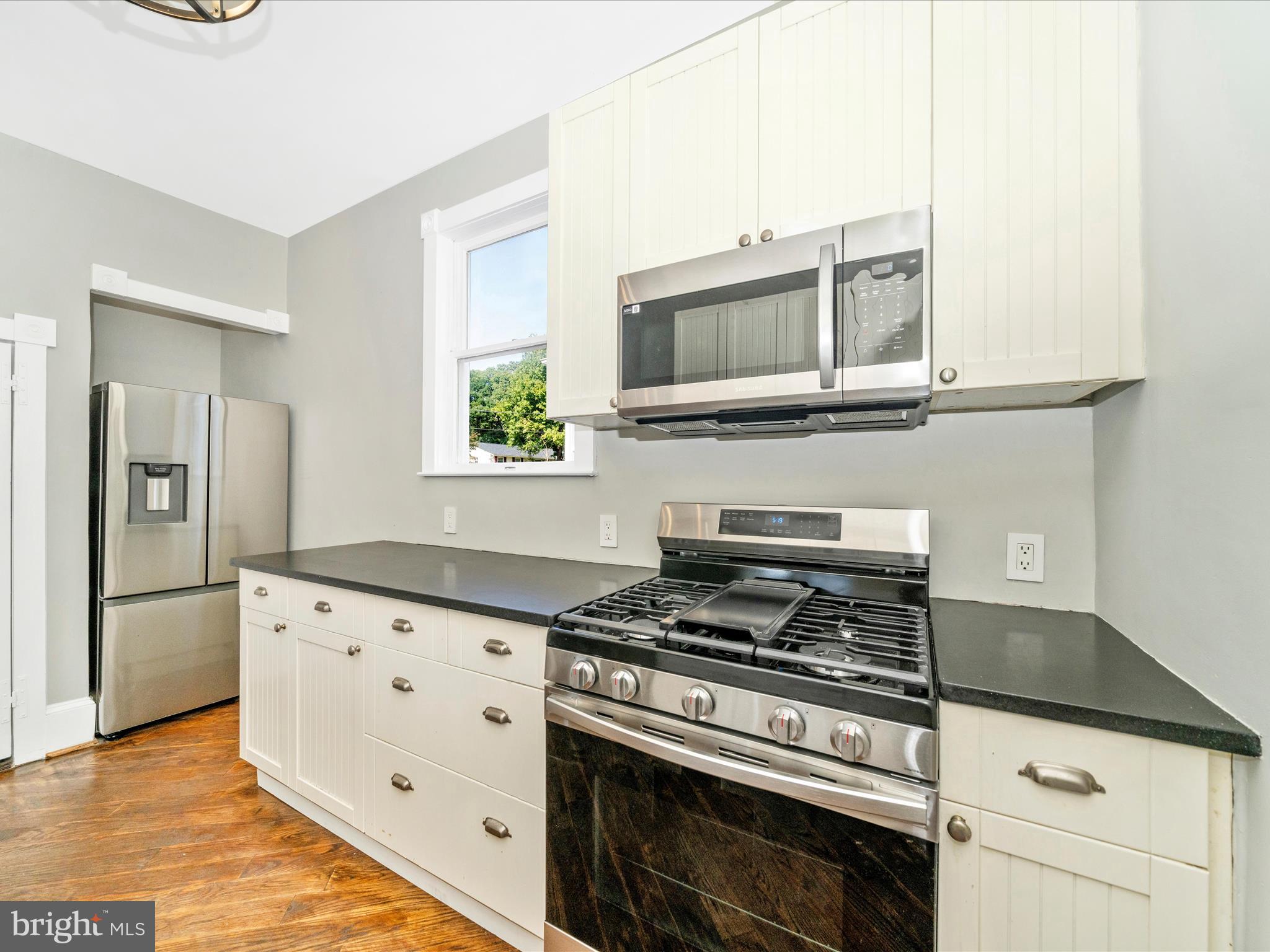 ROCKVILLE PARK - Residential Lease