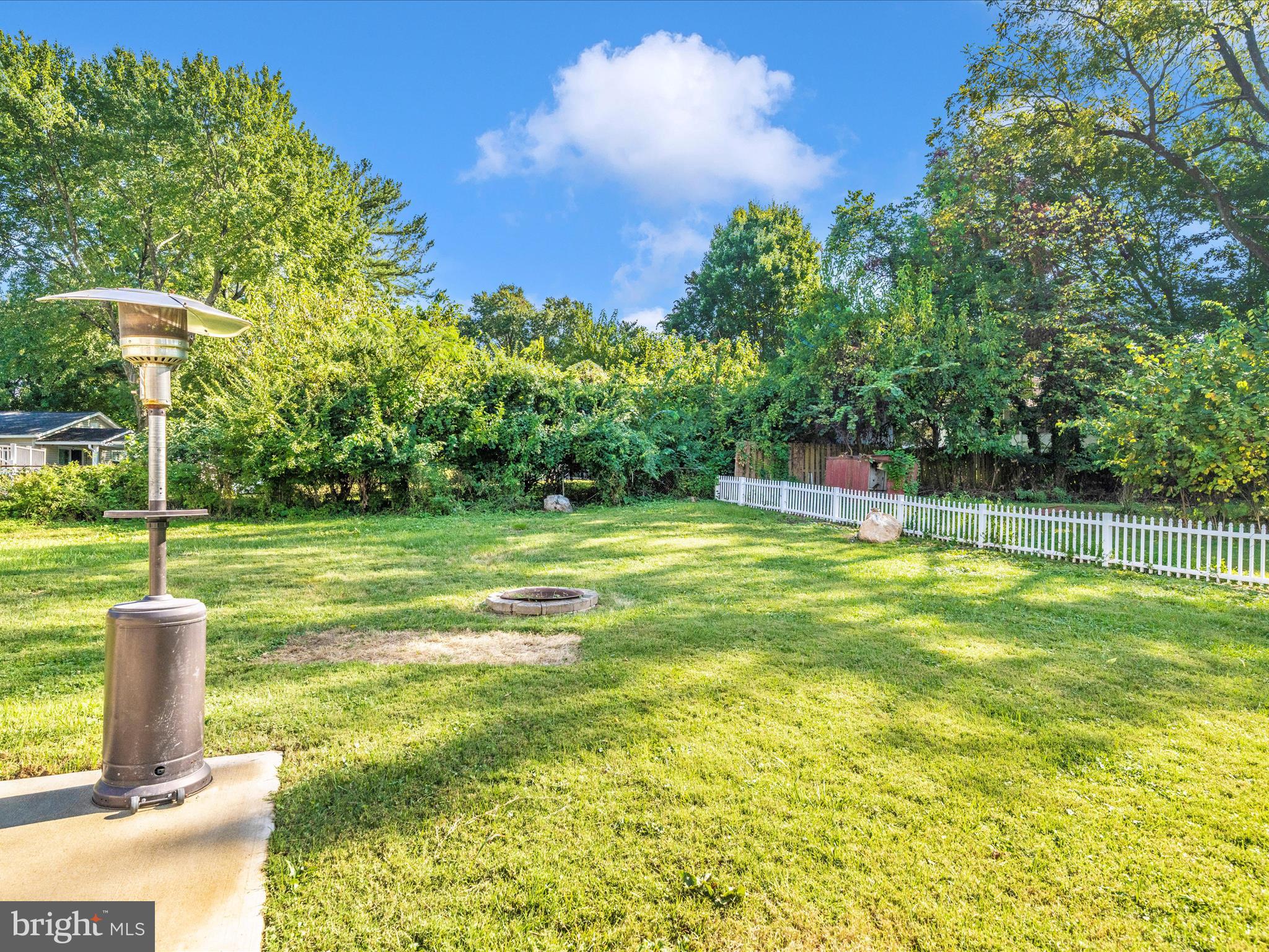 ROCKVILLE PARK - Residential Lease