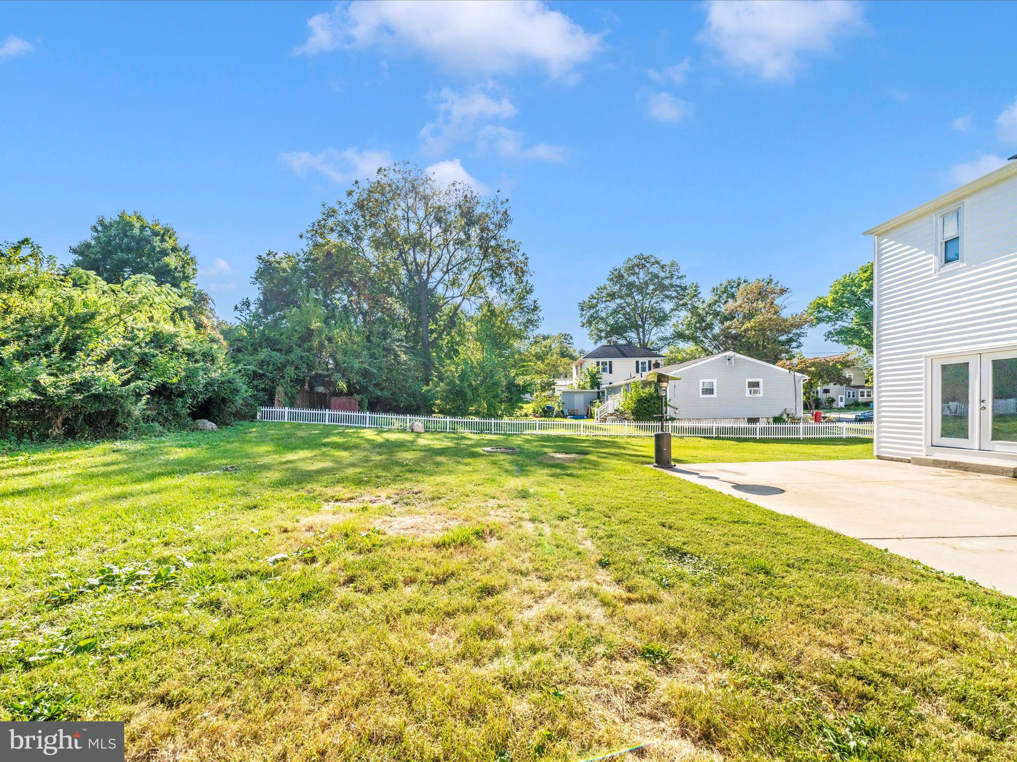 ROCKVILLE PARK - Residential Lease