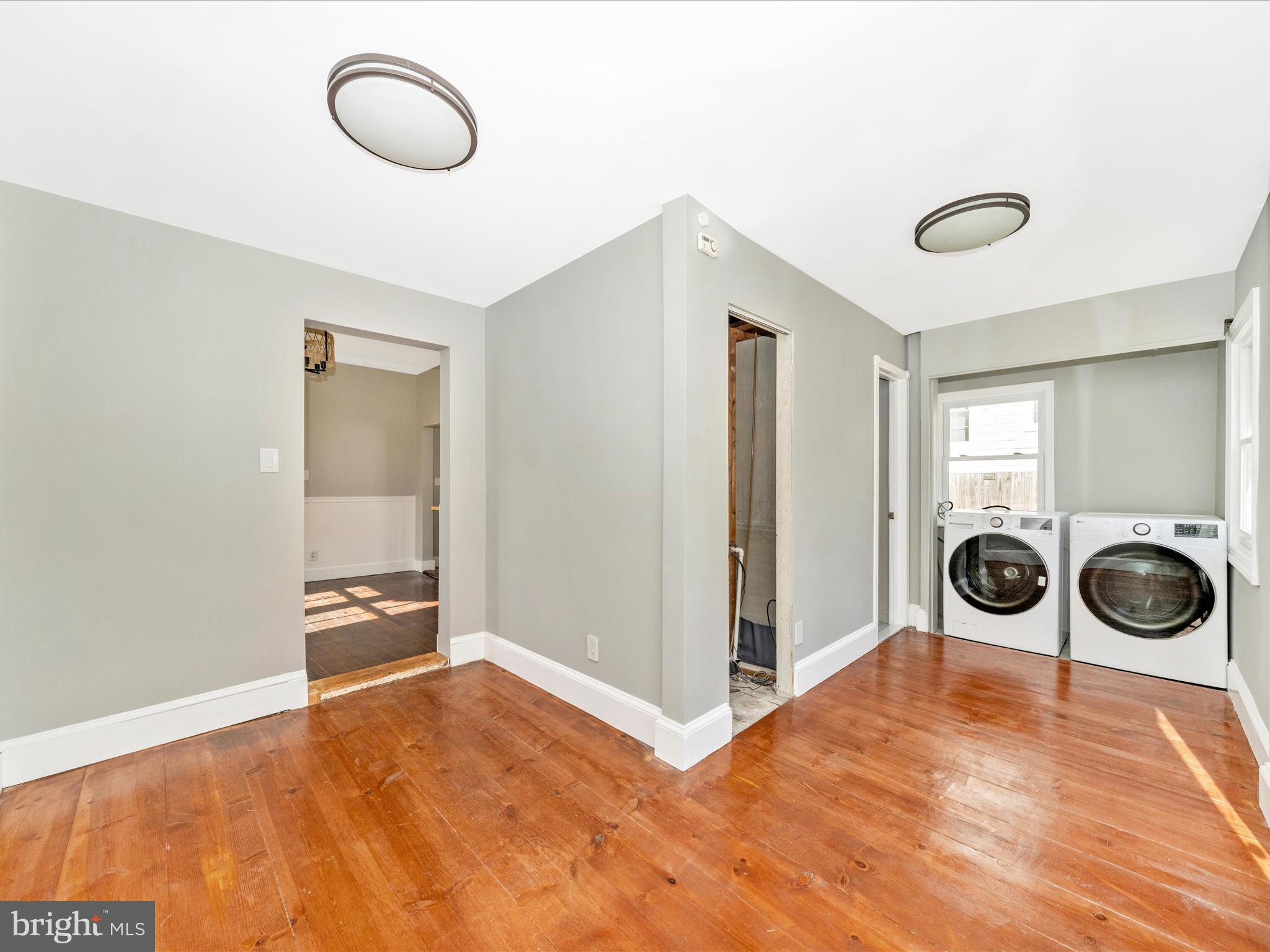 ROCKVILLE PARK - Residential Lease