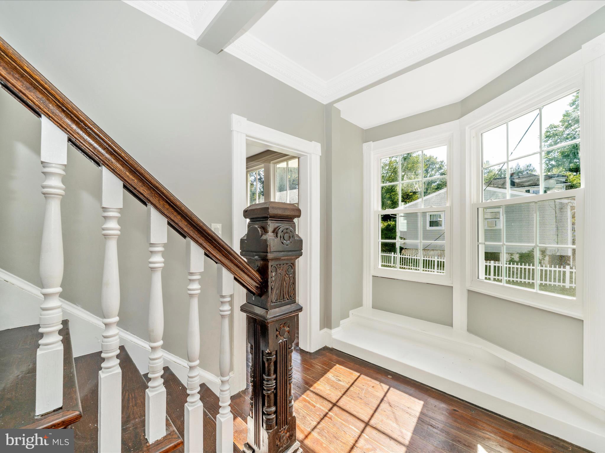 ROCKVILLE PARK - Residential Lease