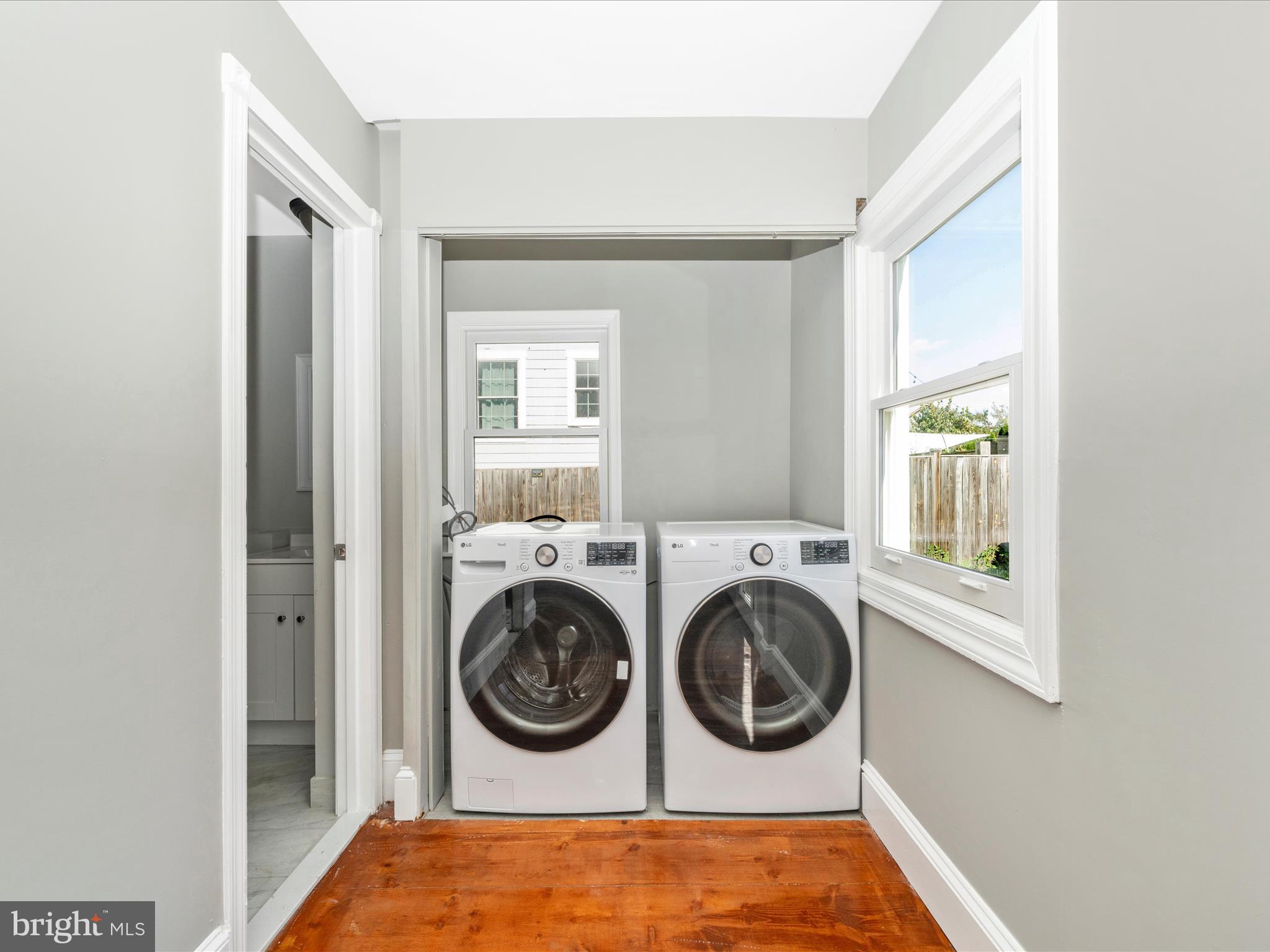 ROCKVILLE PARK - Residential Lease