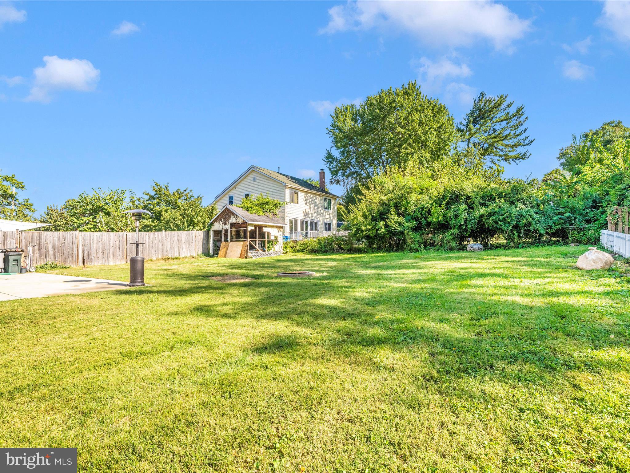 ROCKVILLE PARK - Residential Lease