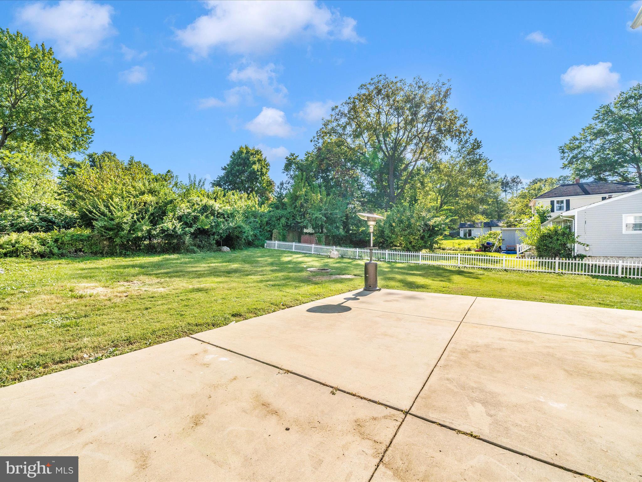 ROCKVILLE PARK - Residential Lease