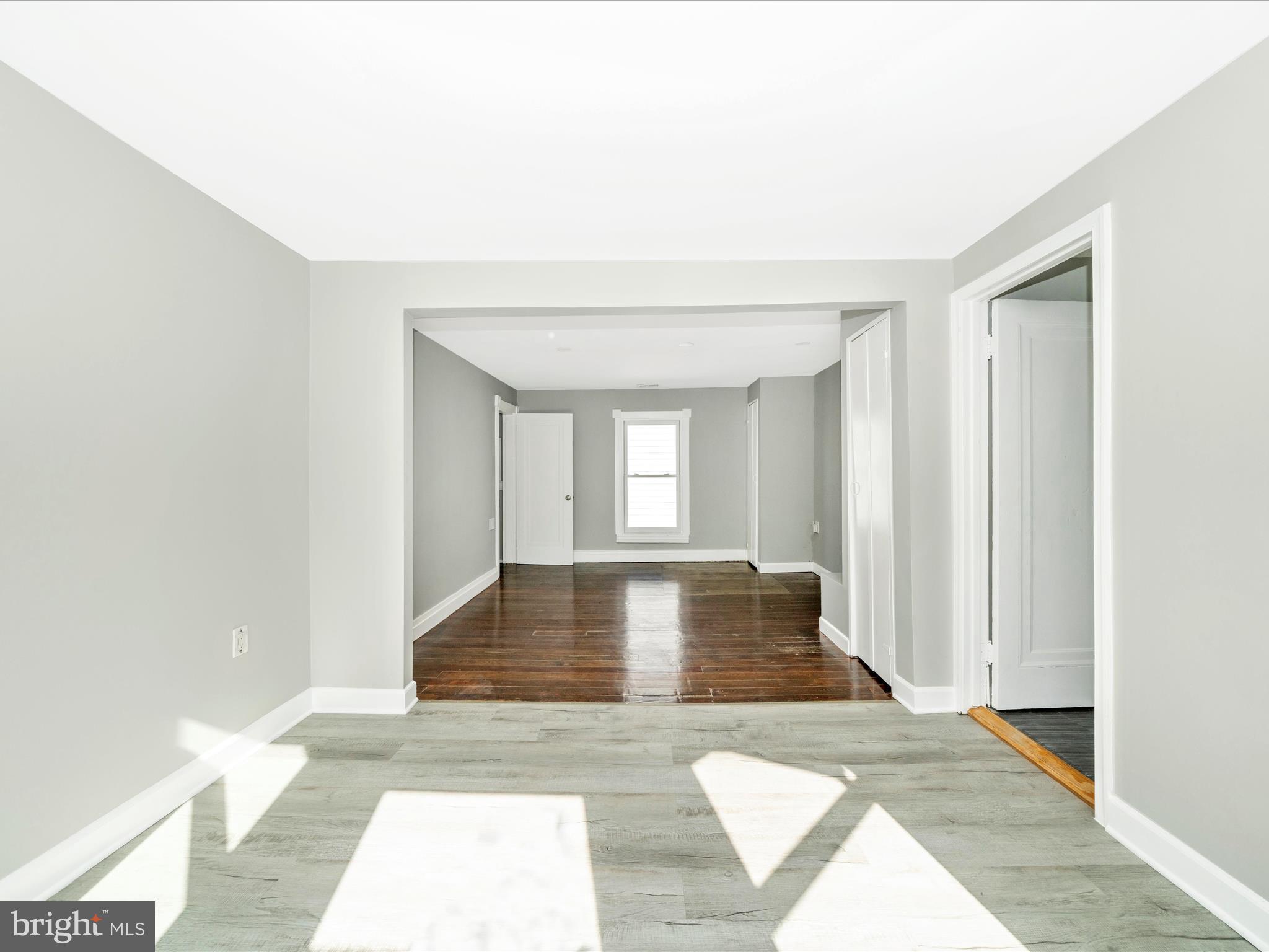 ROCKVILLE PARK - Residential Lease