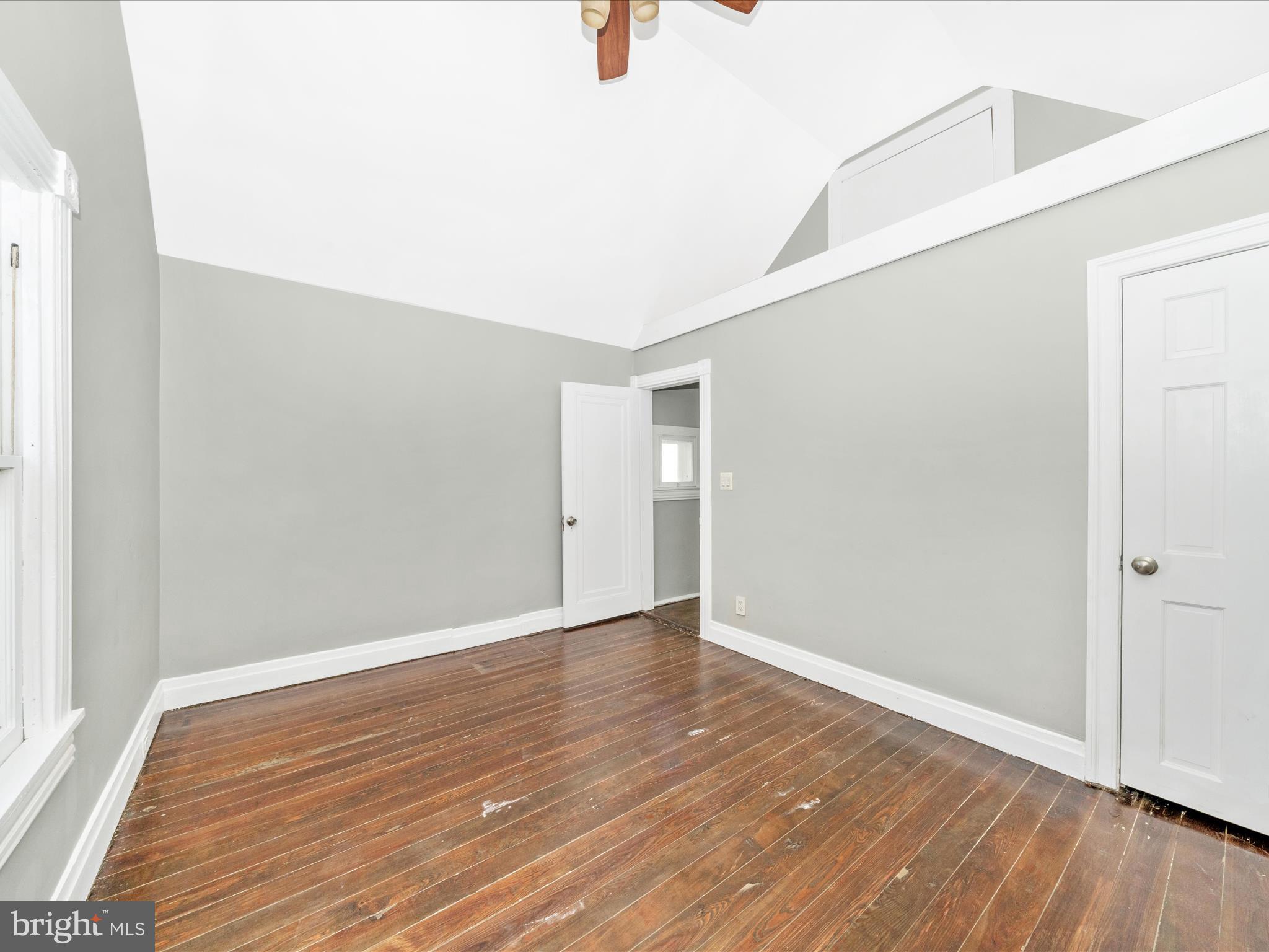 ROCKVILLE PARK - Residential Lease