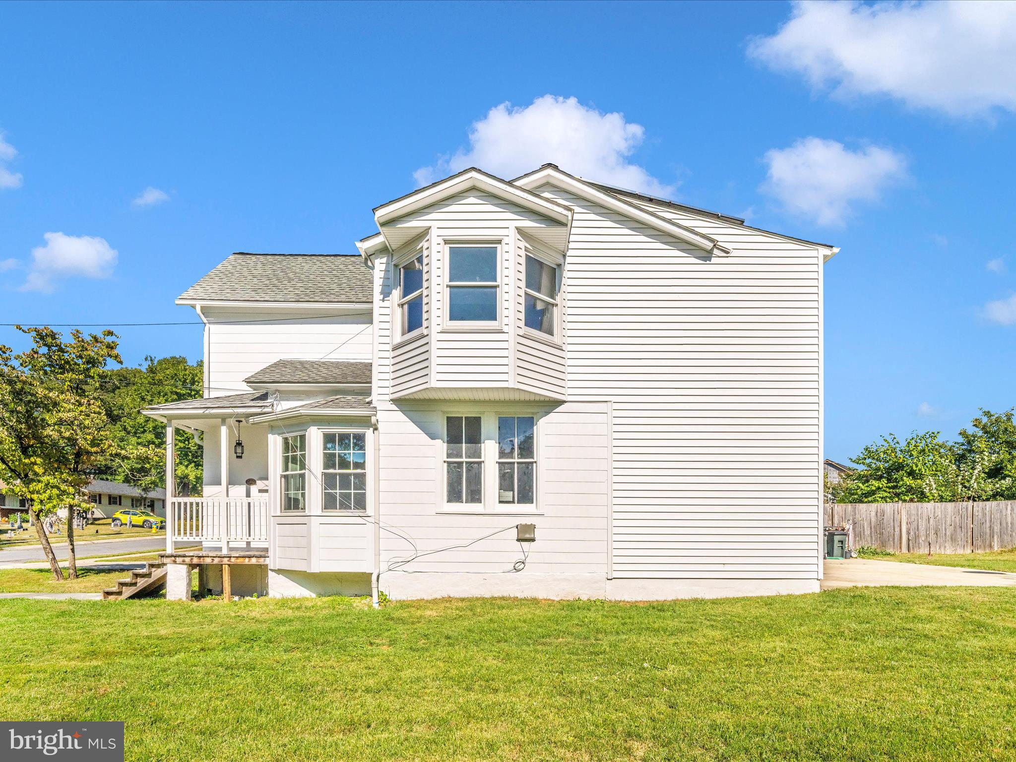 ROCKVILLE PARK - Residential Lease