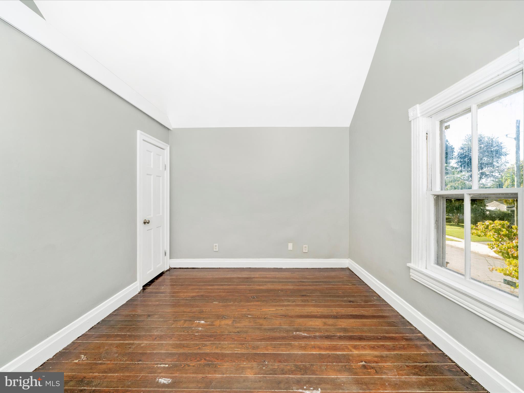 ROCKVILLE PARK - Residential Lease