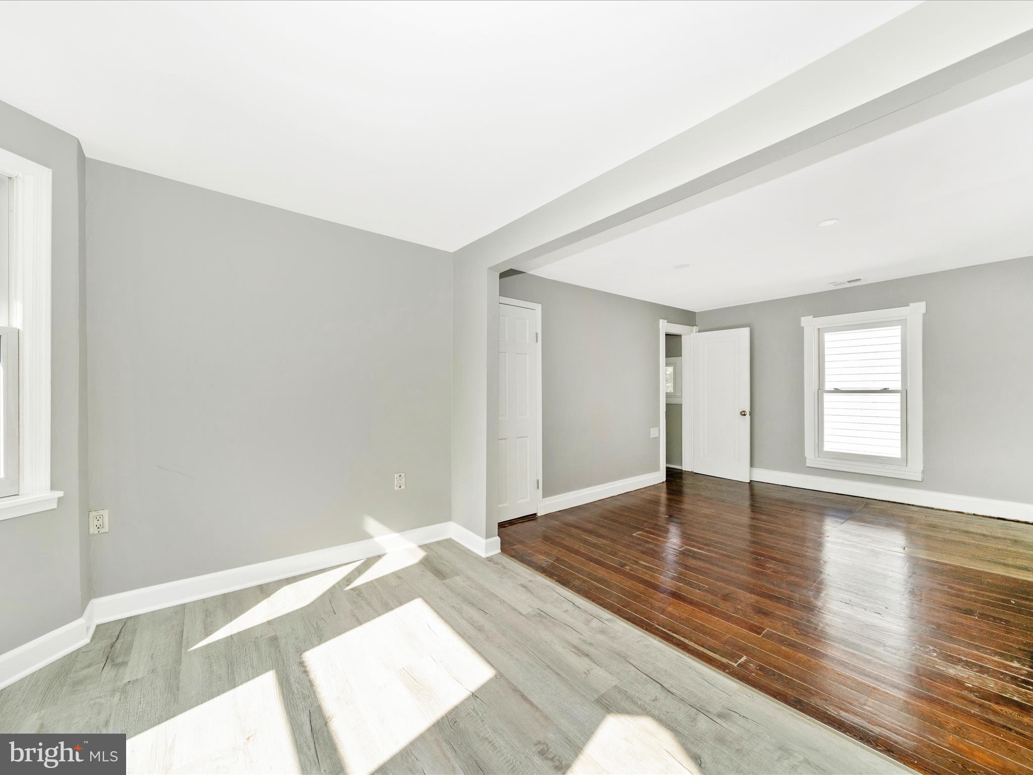 ROCKVILLE PARK - Residential Lease