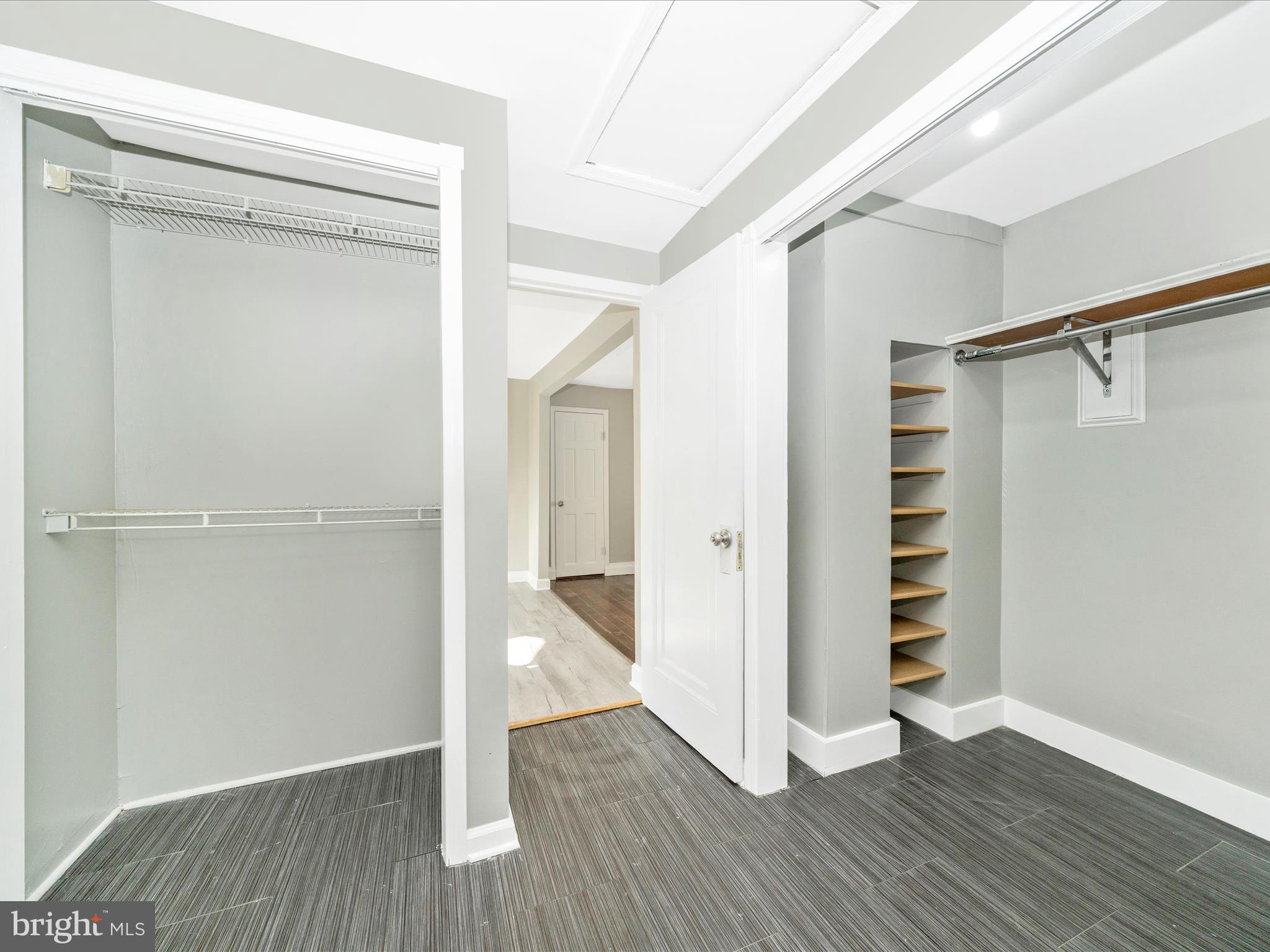 ROCKVILLE PARK - Residential Lease