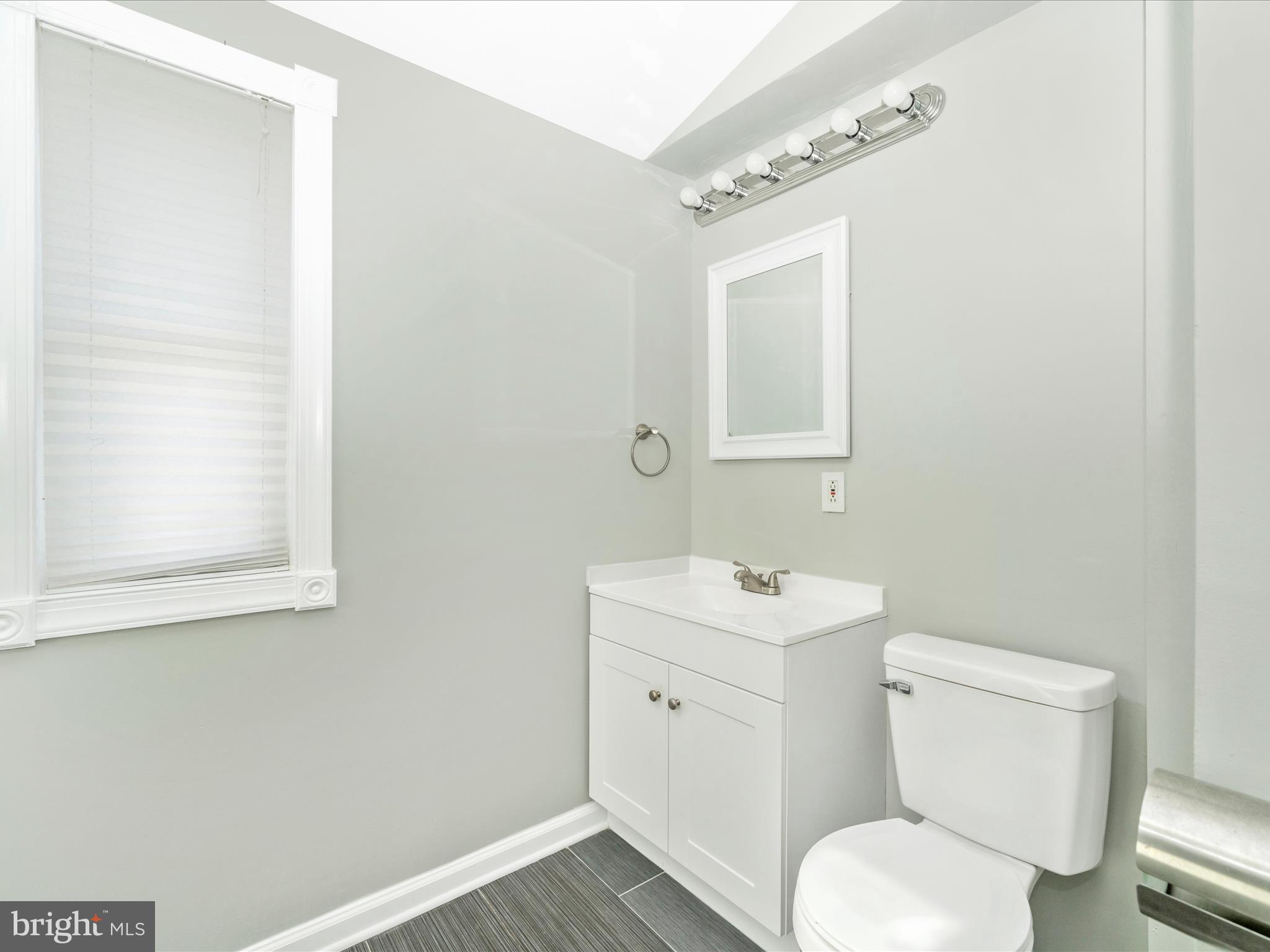 ROCKVILLE PARK - Residential Lease