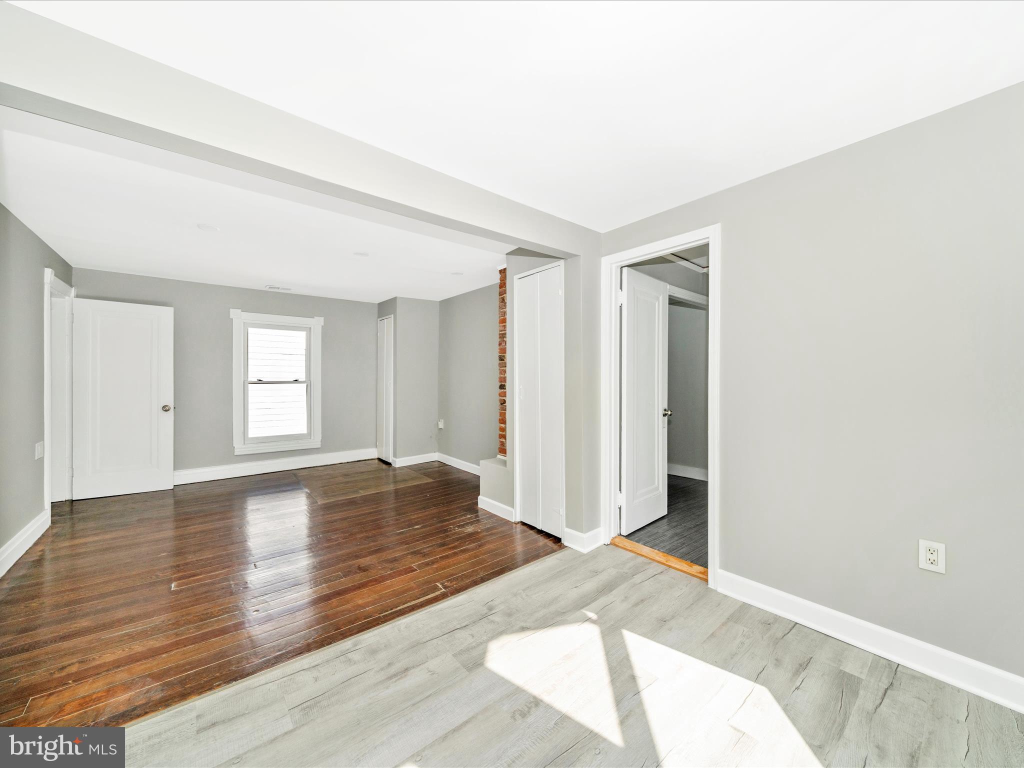 ROCKVILLE PARK - Residential Lease