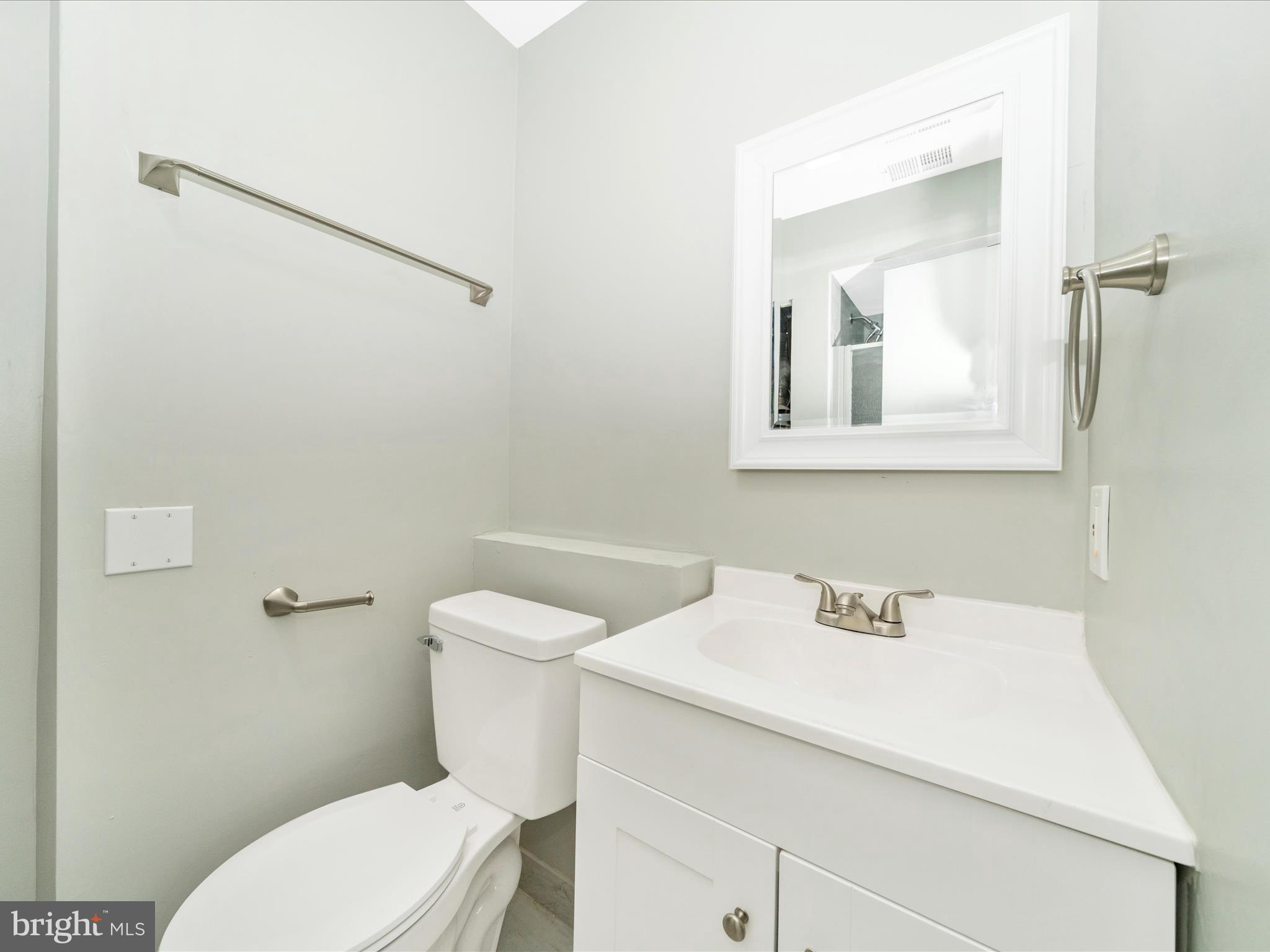 ROCKVILLE PARK - Residential Lease