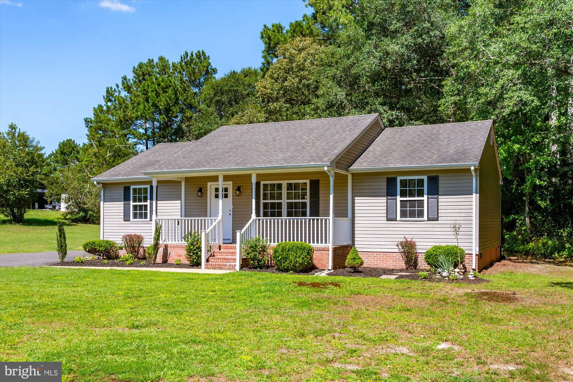 5702 Blake Road, Snow Hill, MD, 21863