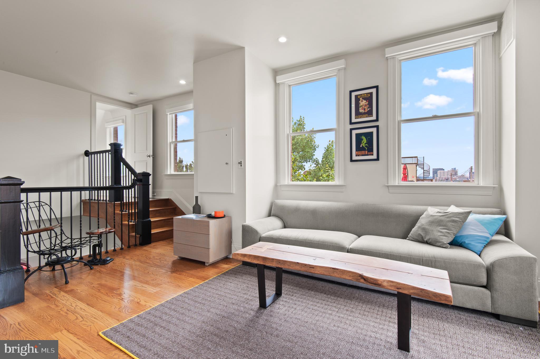 CANTON - Residential