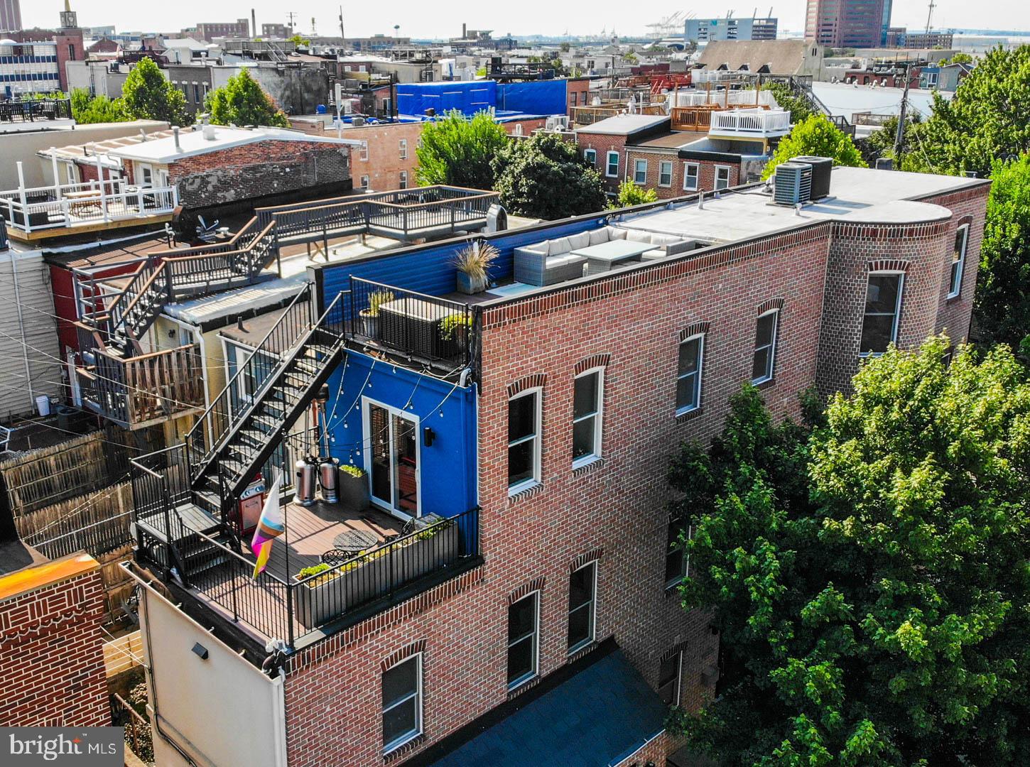 CANTON - Residential