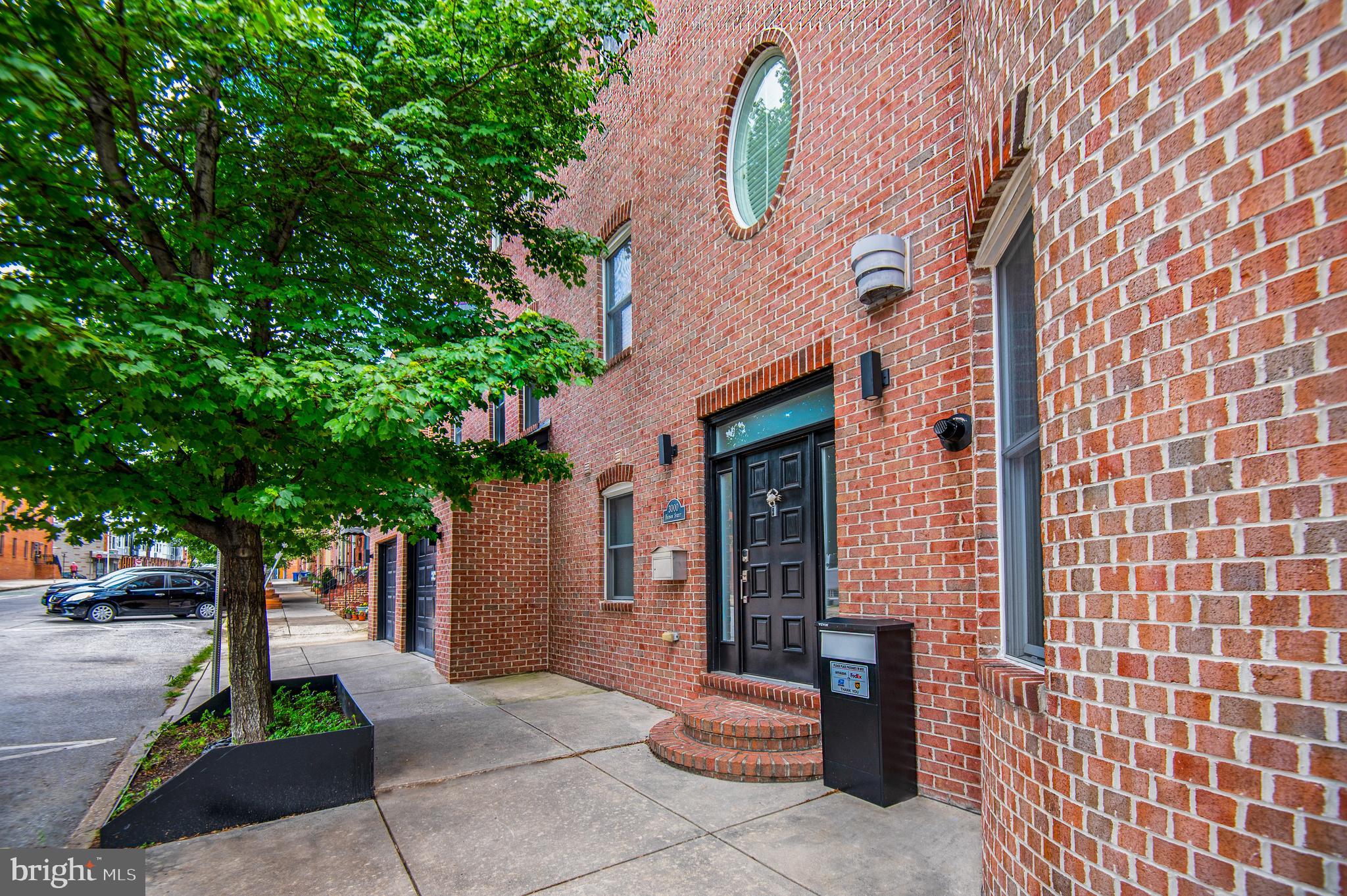 CANTON - Residential