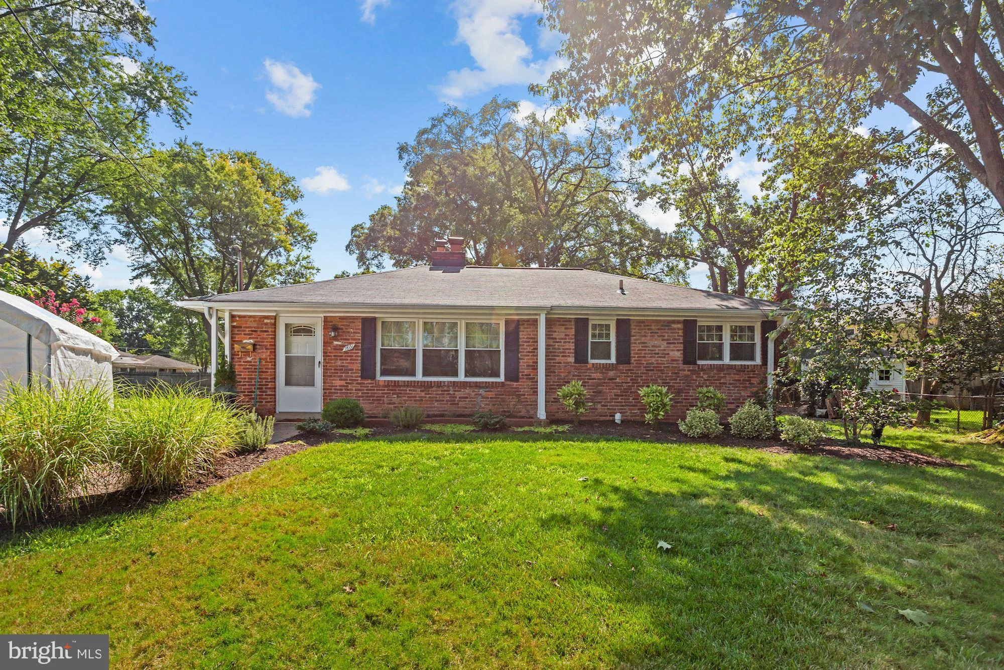 1801 Stratford Drive, Alexandria, VA 22308