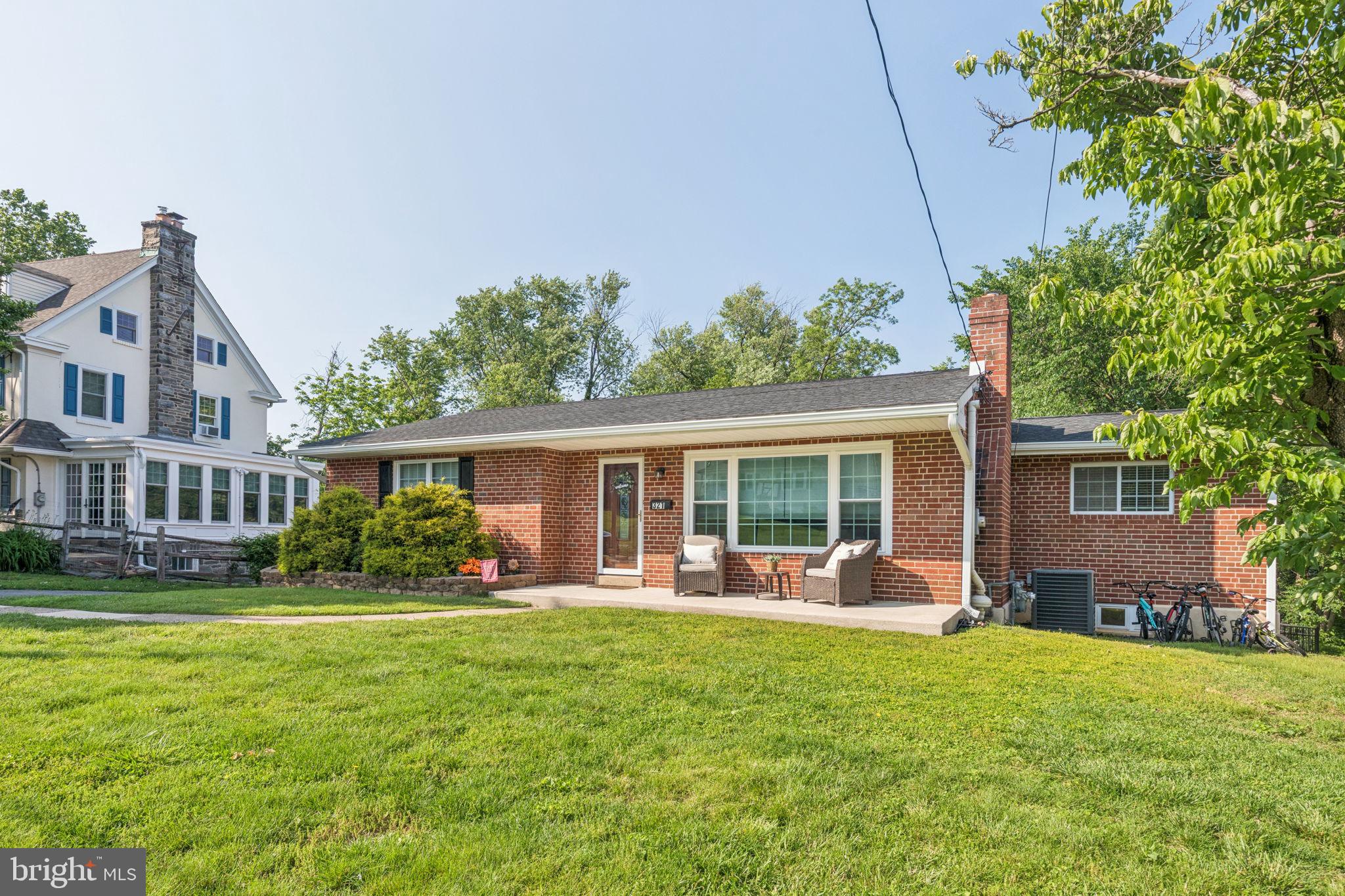 LLANERCH - Residential