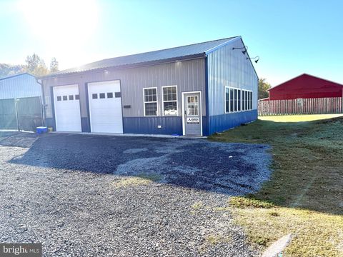 32605 MILLSBORO HIGHWAY MILLSBORO DE 19966