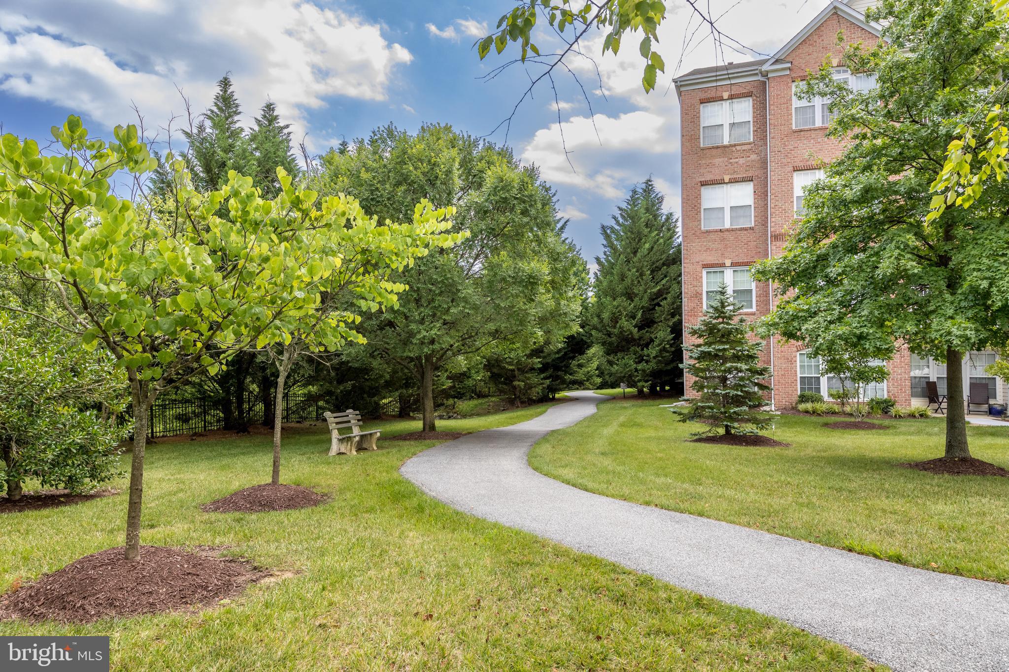 WINDSOR AT PERRY HALL FARMS - Residential