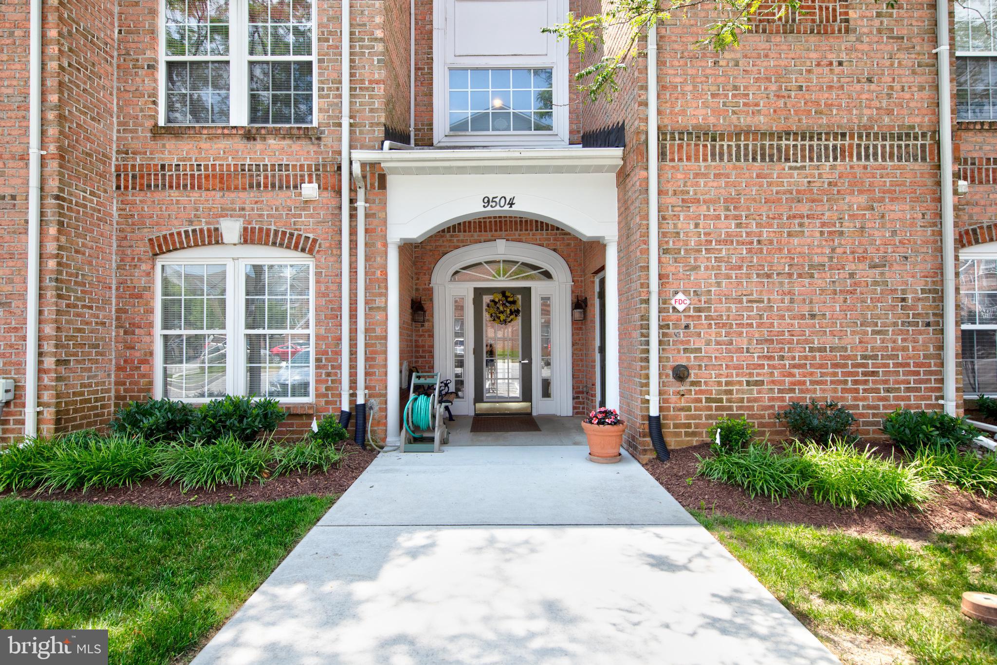 WINDSOR AT PERRY HALL FARMS - Residential