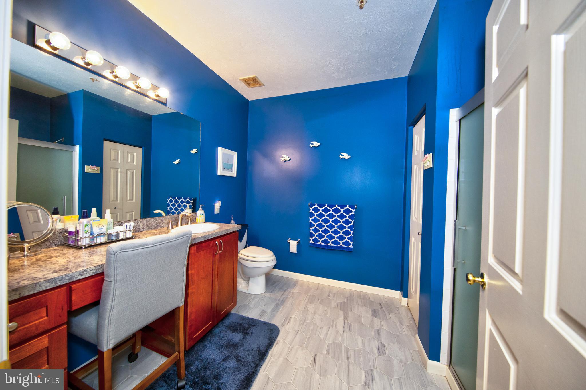 WINDSOR AT PERRY HALL FARMS - Residential